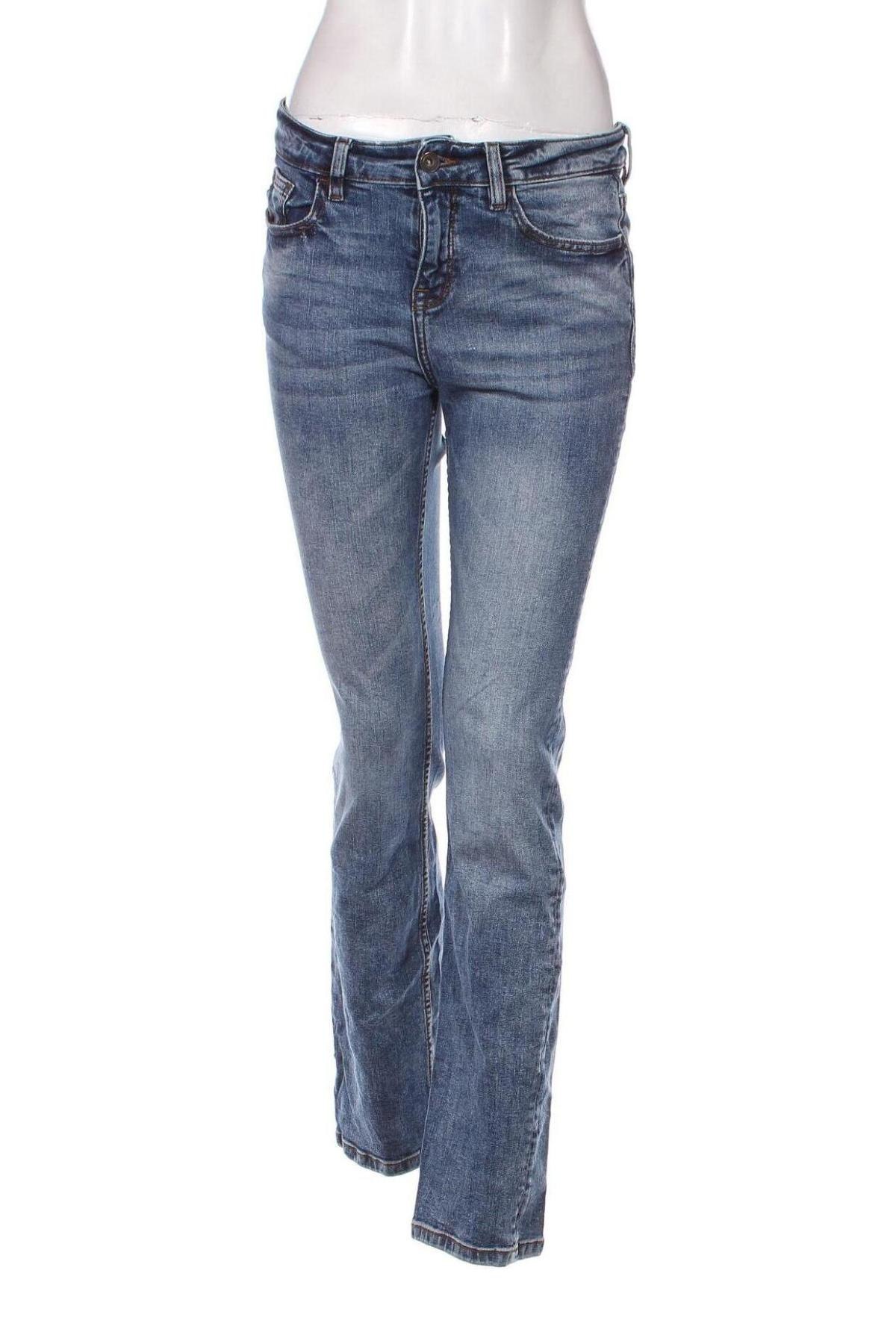 Damen Jeans Blind Date, Größe S, Farbe Blau, Preis € 10,09