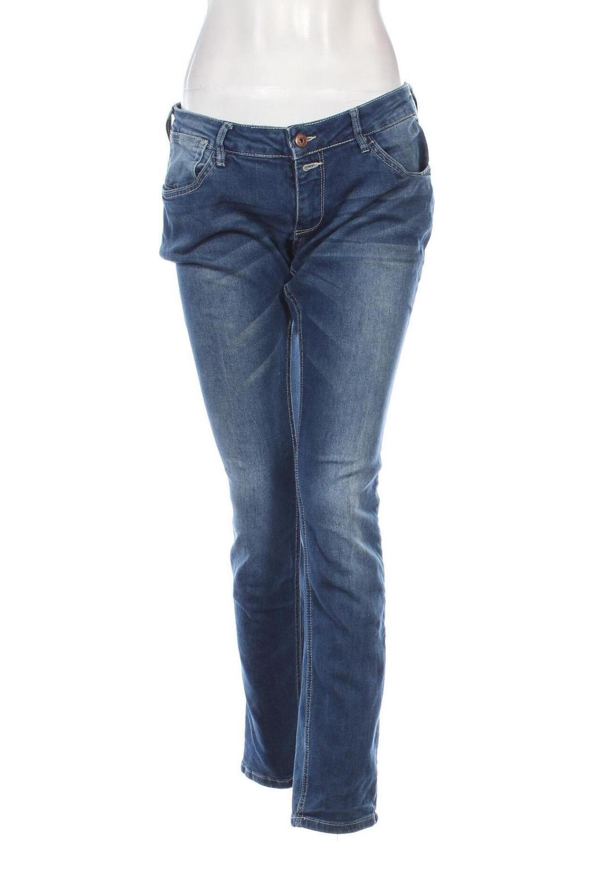 Damen Jeans Blind Date, Größe XL, Farbe Blau, Preis 11,10 €