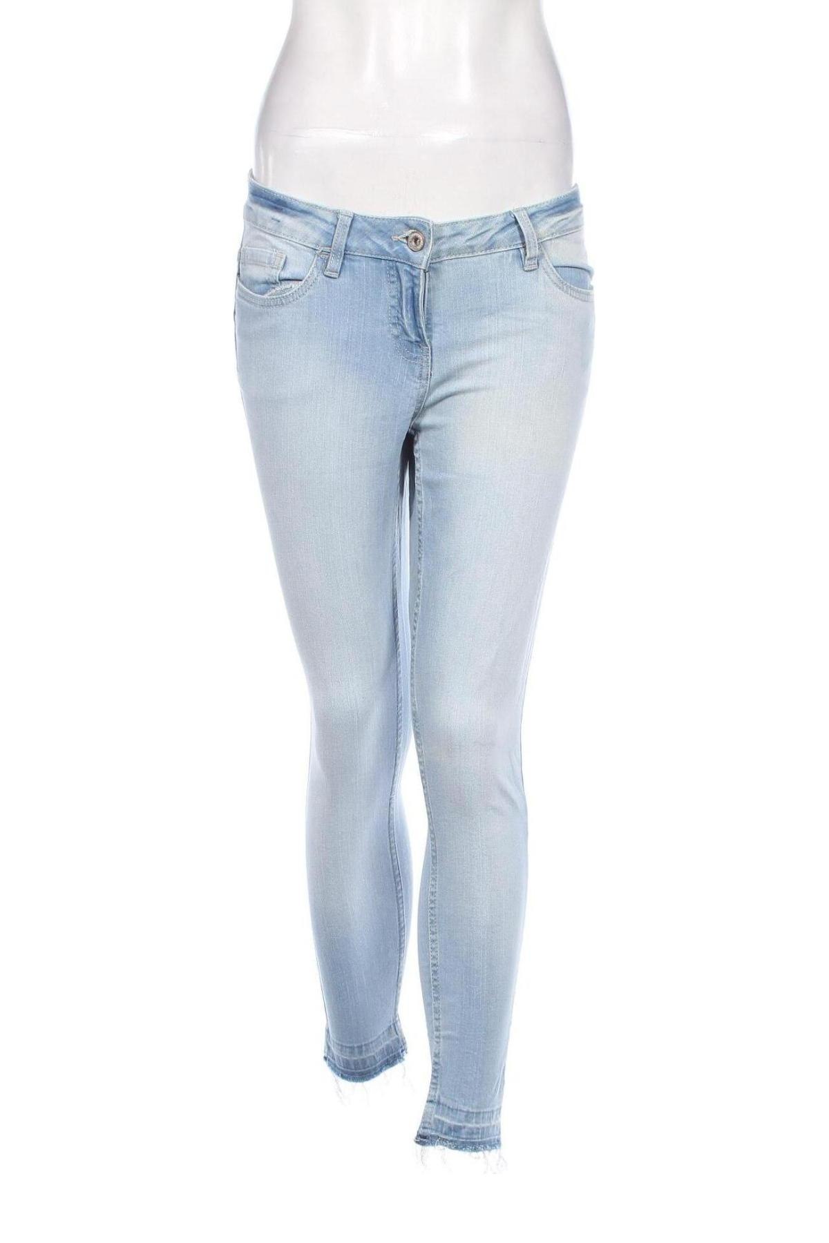 Blugi de femei Blue Motion, Mărime S, Culoare Albastru, Preț 42,93 Lei