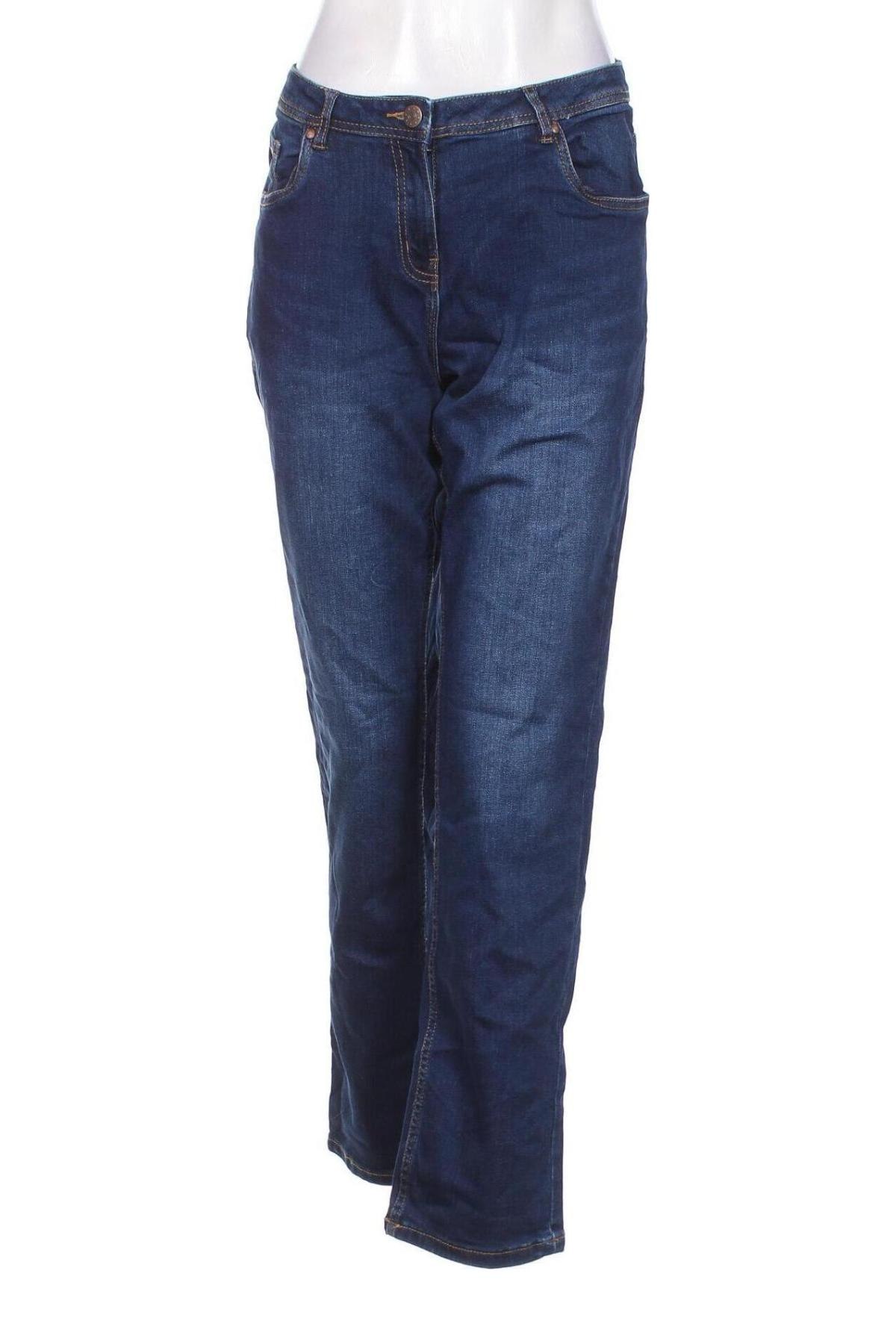 Damen Jeans Blue Motion, Größe XL, Farbe Blau, Preis € 11,10