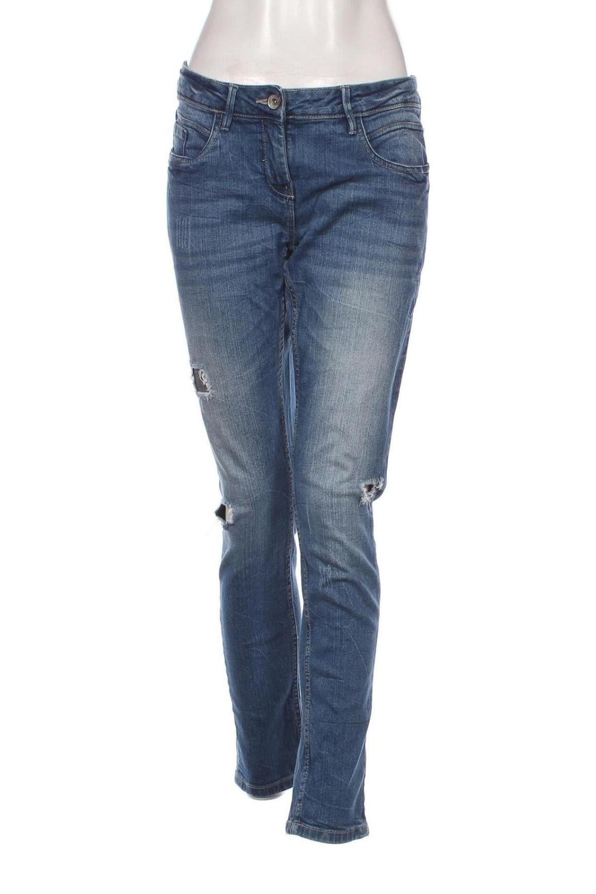 Damen Jeans Blue Motion, Größe L, Farbe Blau, Preis 8,90 €