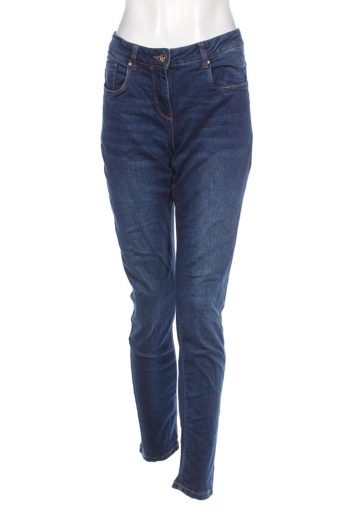 Damen Jeans Blue Motion, Größe L, Farbe Blau, Preis 11,10 €