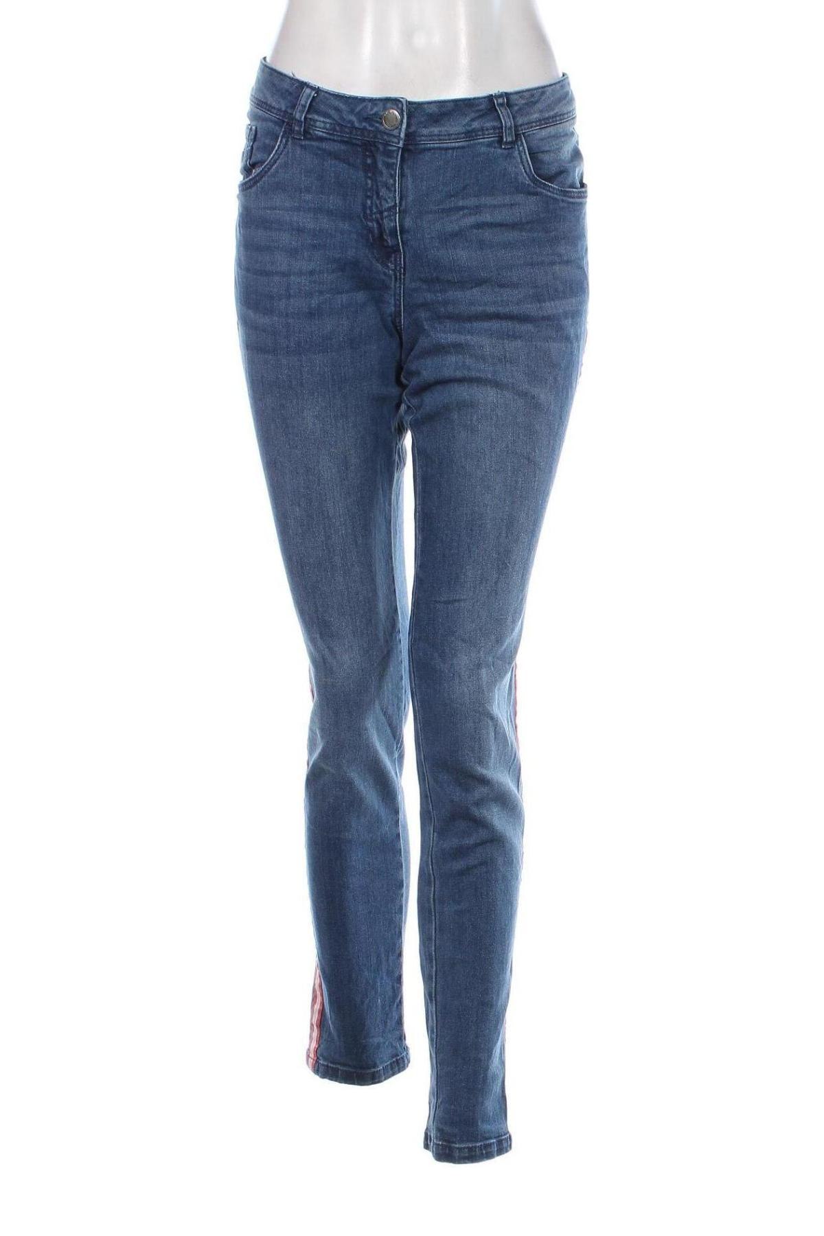 Damen Jeans Blue Motion, Größe L, Farbe Blau, Preis 11,10 €