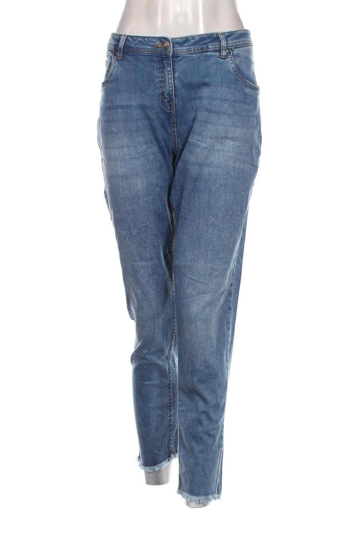 Damen Jeans Blue Motion, Größe XL, Farbe Blau, Preis 20,18 €