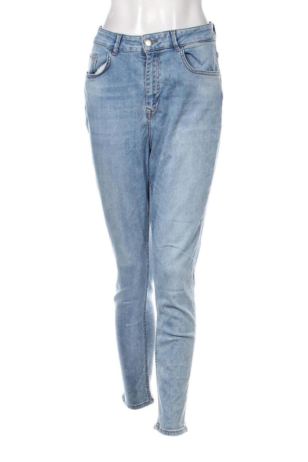 Damen Jeans Blue Ridge, Größe M, Farbe Blau, Preis 11,10 €