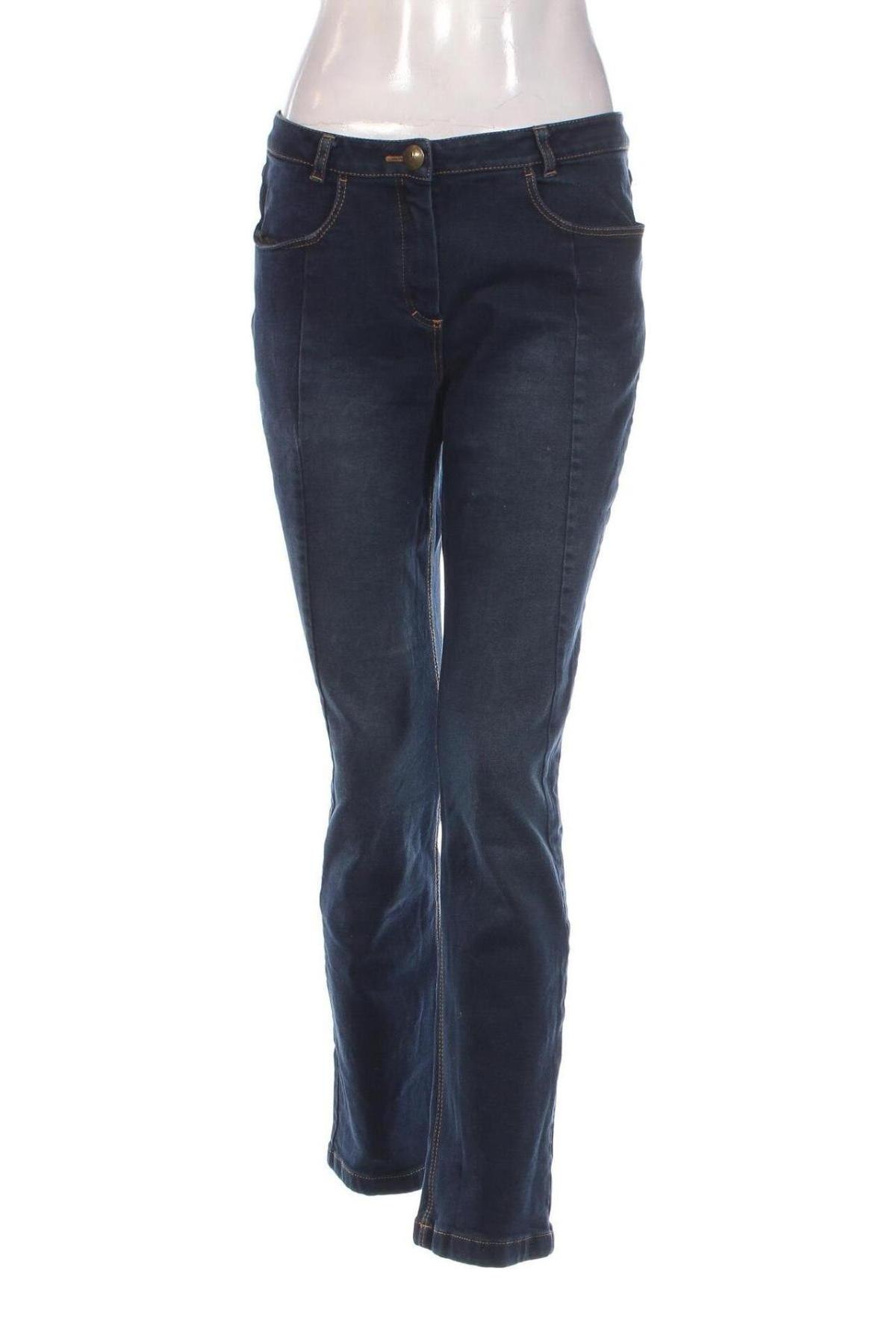 Damen Jeans Bobo Zander, Größe XL, Farbe Blau, Preis 14,93 €