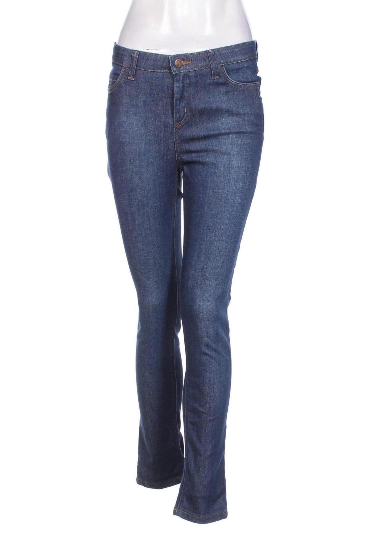 Damen Jeans Boden, Größe M, Farbe Blau, Preis 28,70 €