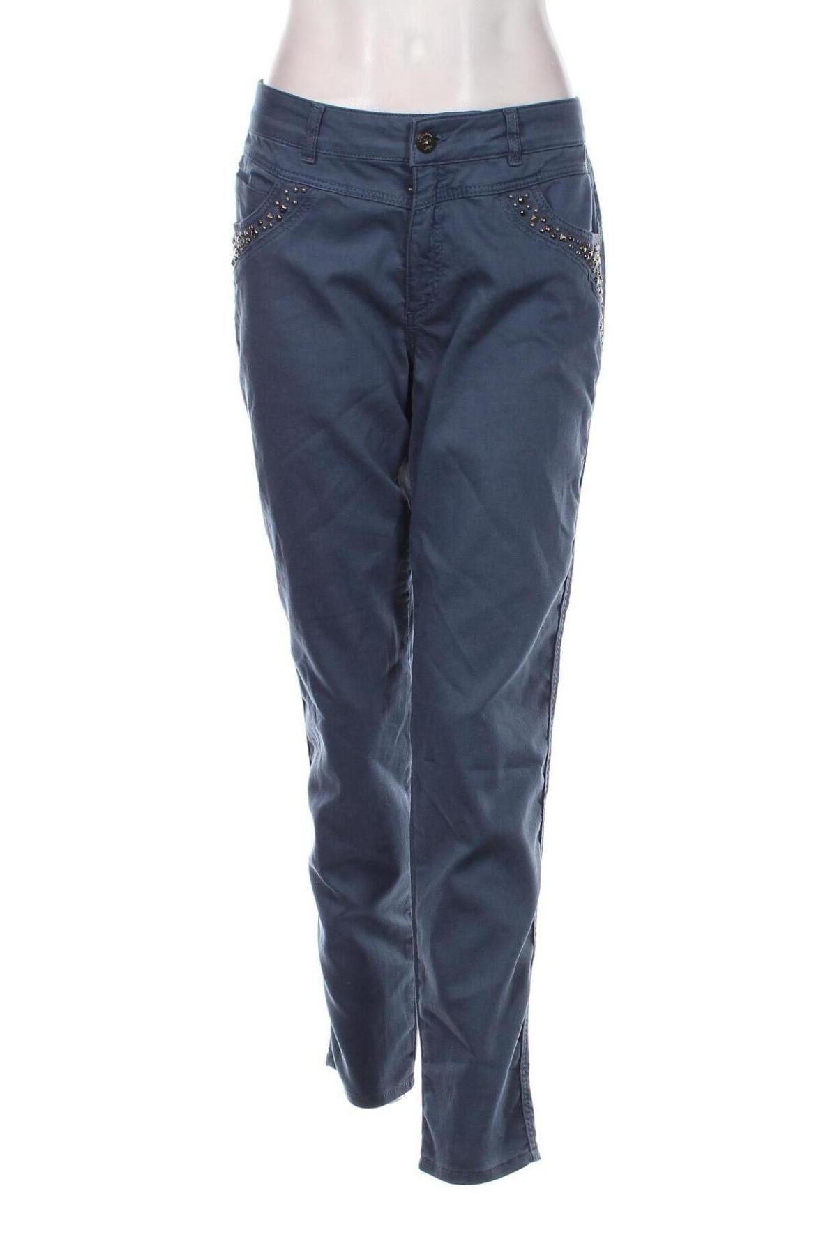 Damen Jeans Bonita, Größe M, Farbe Blau, Preis 8,07 €