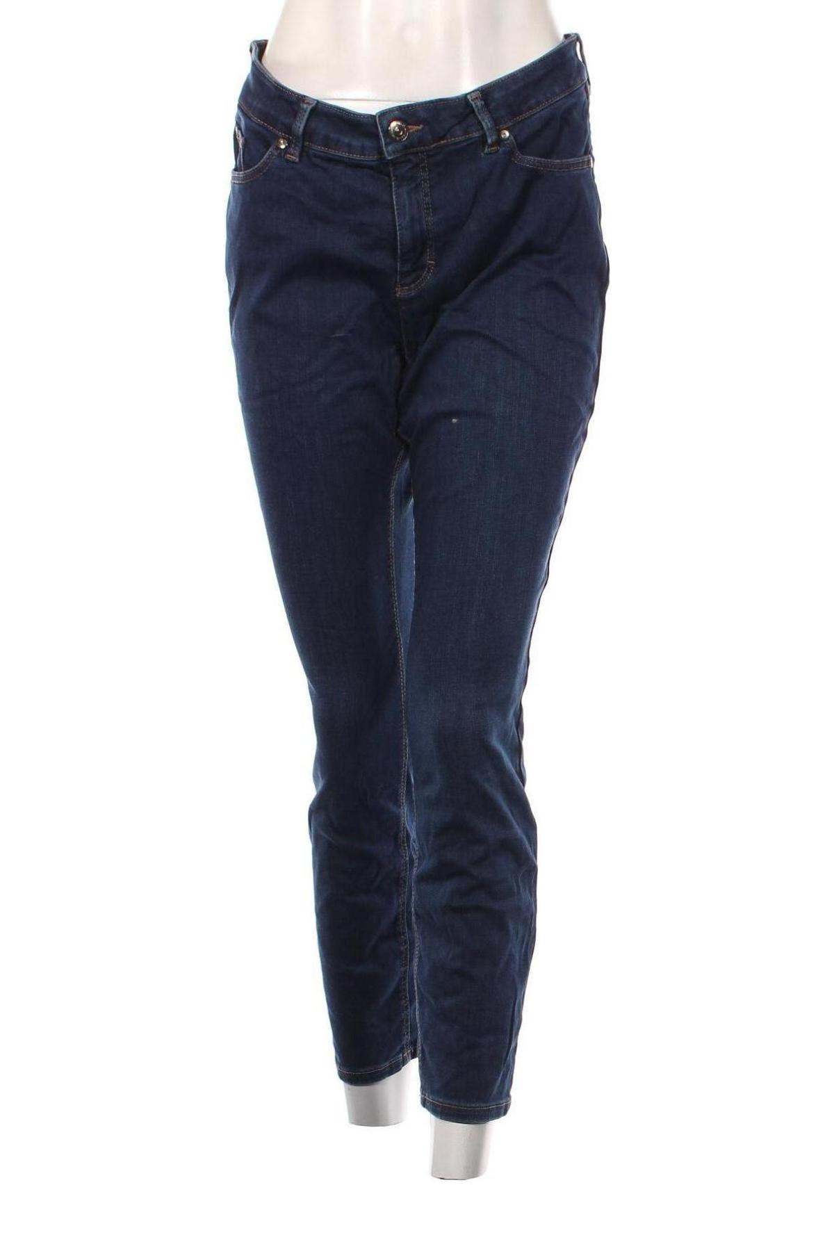 Γυναικείο Τζίν Bonita, Μέγεθος L, Χρώμα Μπλέ, Τιμή 9,87 €