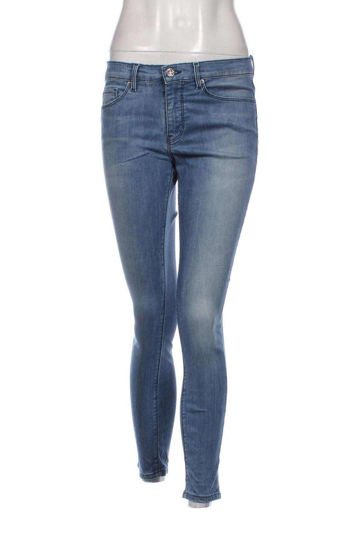 Damen Jeans Boss Orange, Größe M, Farbe Blau, Preis € 47,67
