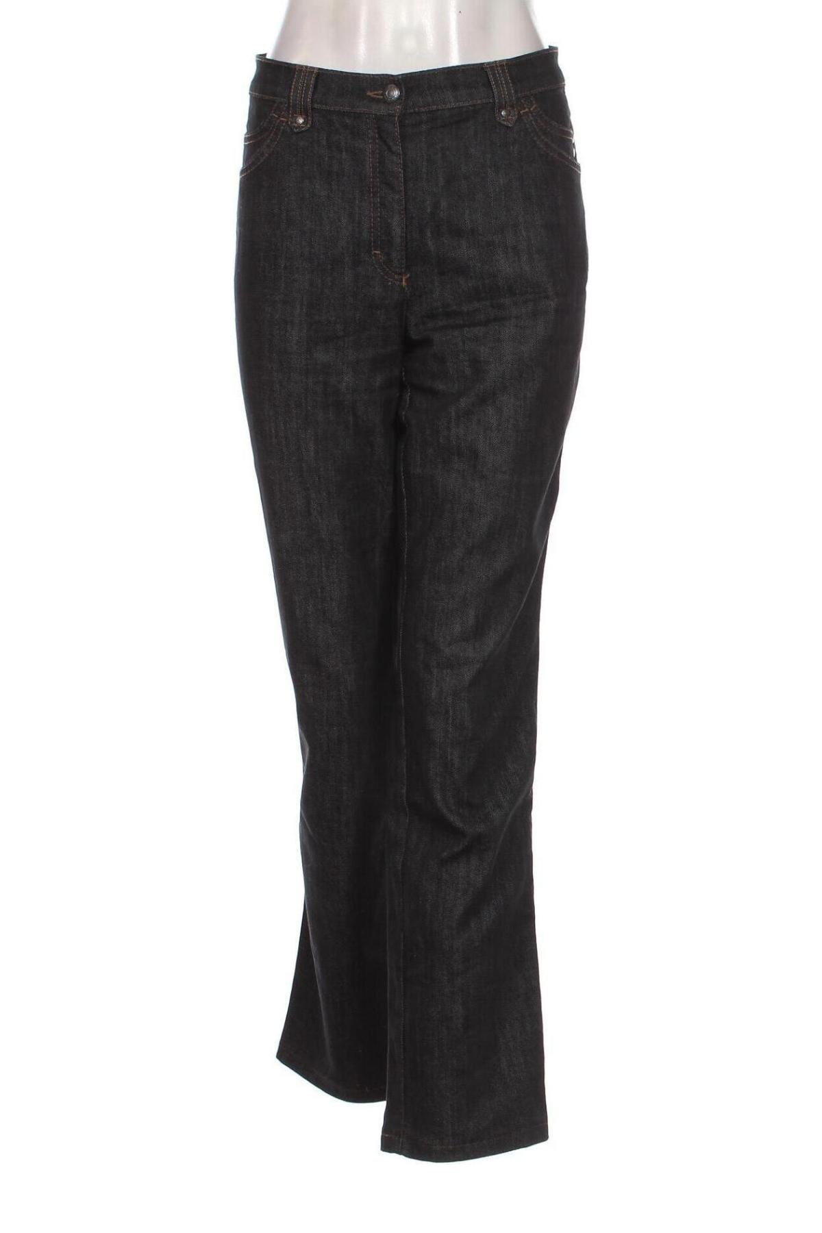 Damen Jeans Brax, Größe M, Farbe Grau, Preis € 28,70
