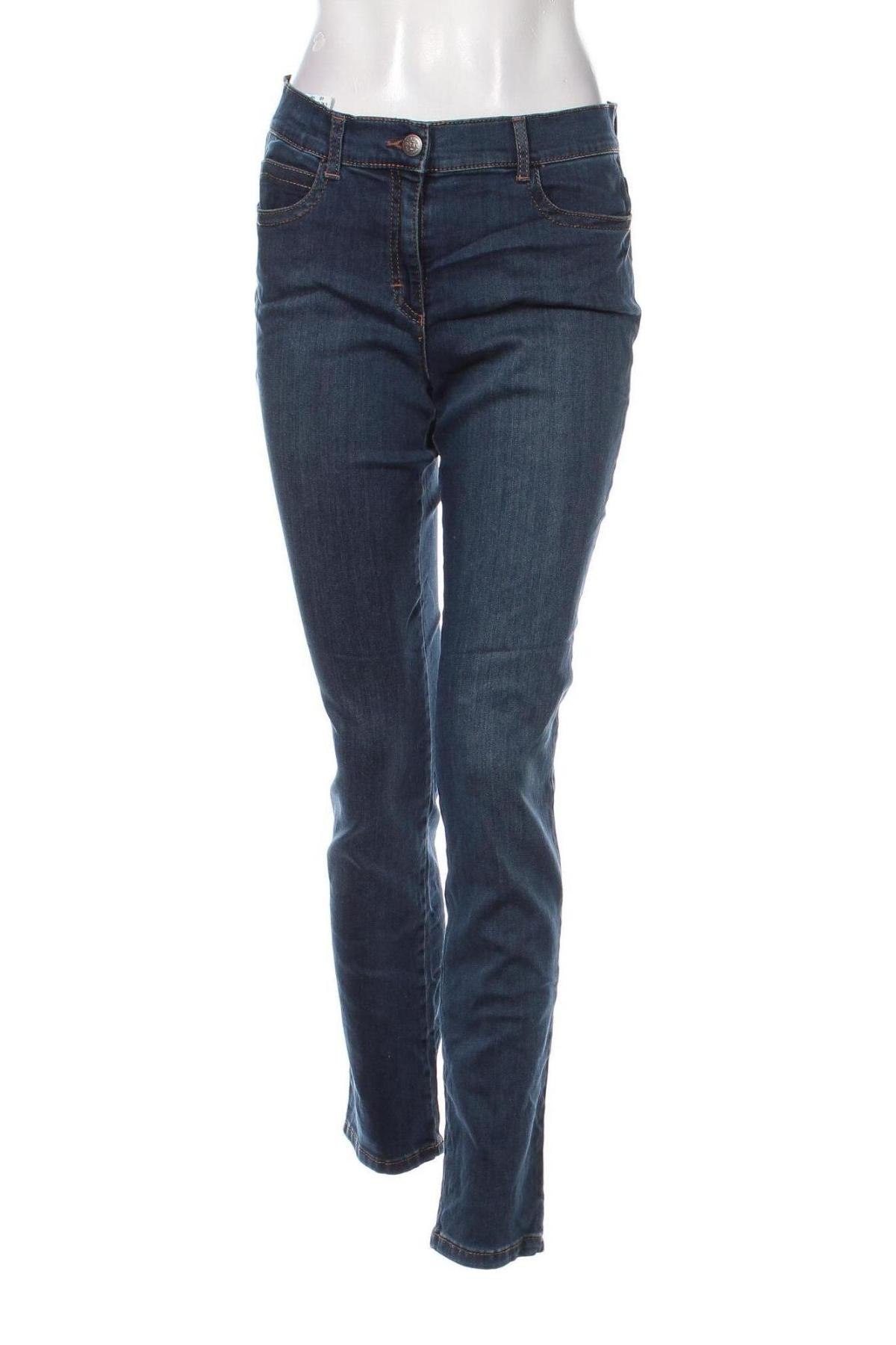 Damen Jeans Brax, Größe L, Farbe Schwarz, Preis € 26,10