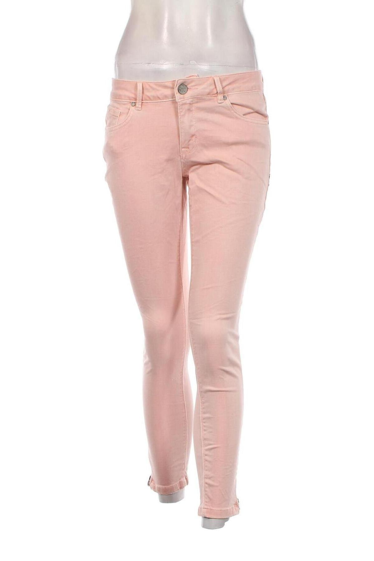 Dámske džínsy  Buena Vista, Veľkosť S, Farba Ružová, Cena  10,46 €