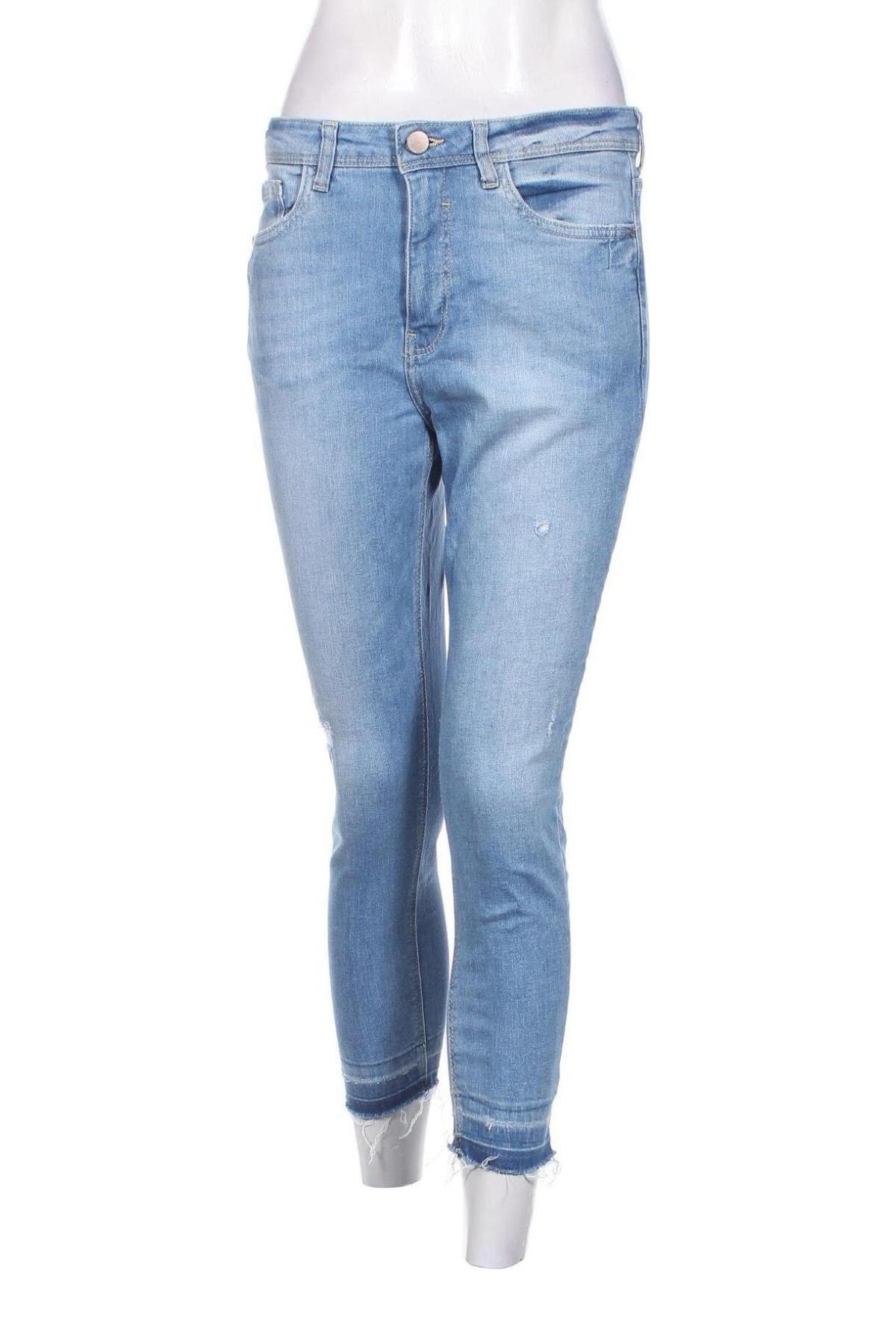 Damen Jeans C&A, Größe M, Farbe Blau, Preis 8,07 €