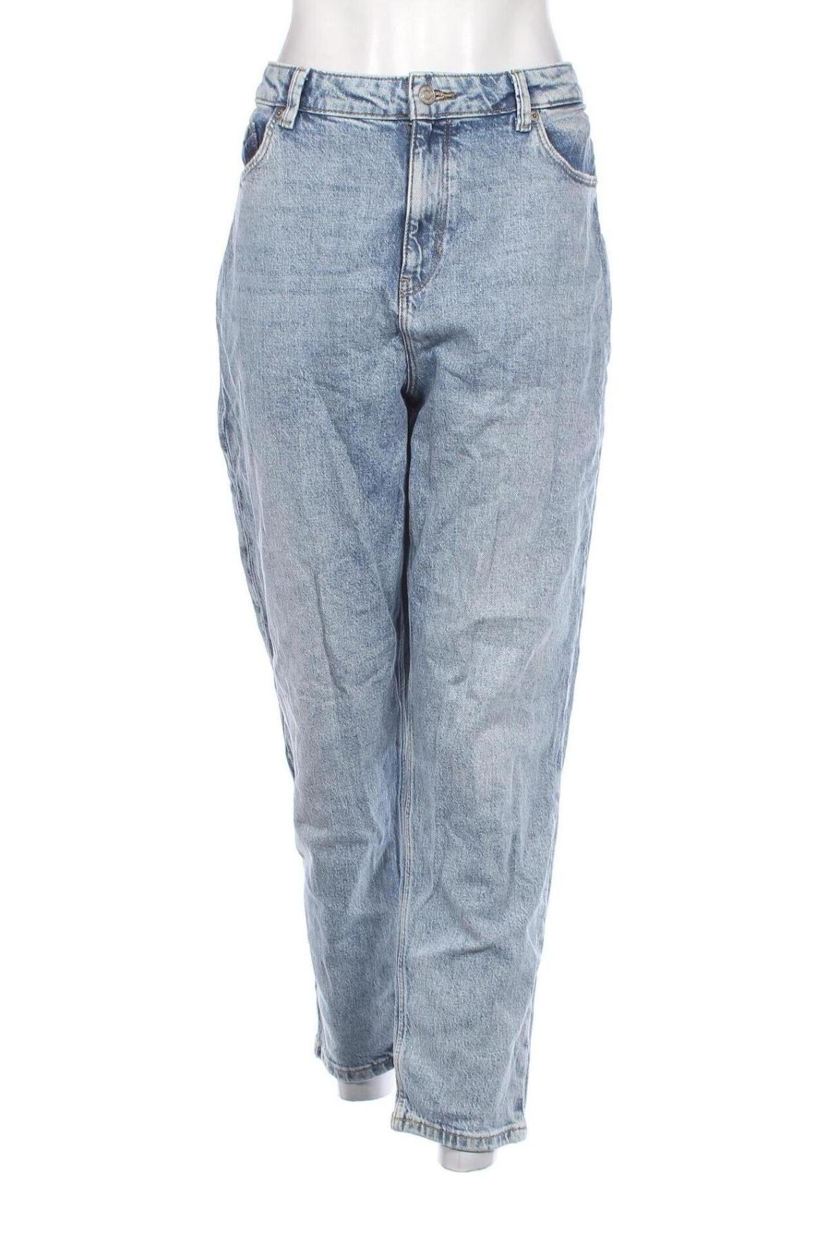 Damen Jeans C&A, Größe L, Farbe Blau, Preis € 11,10
