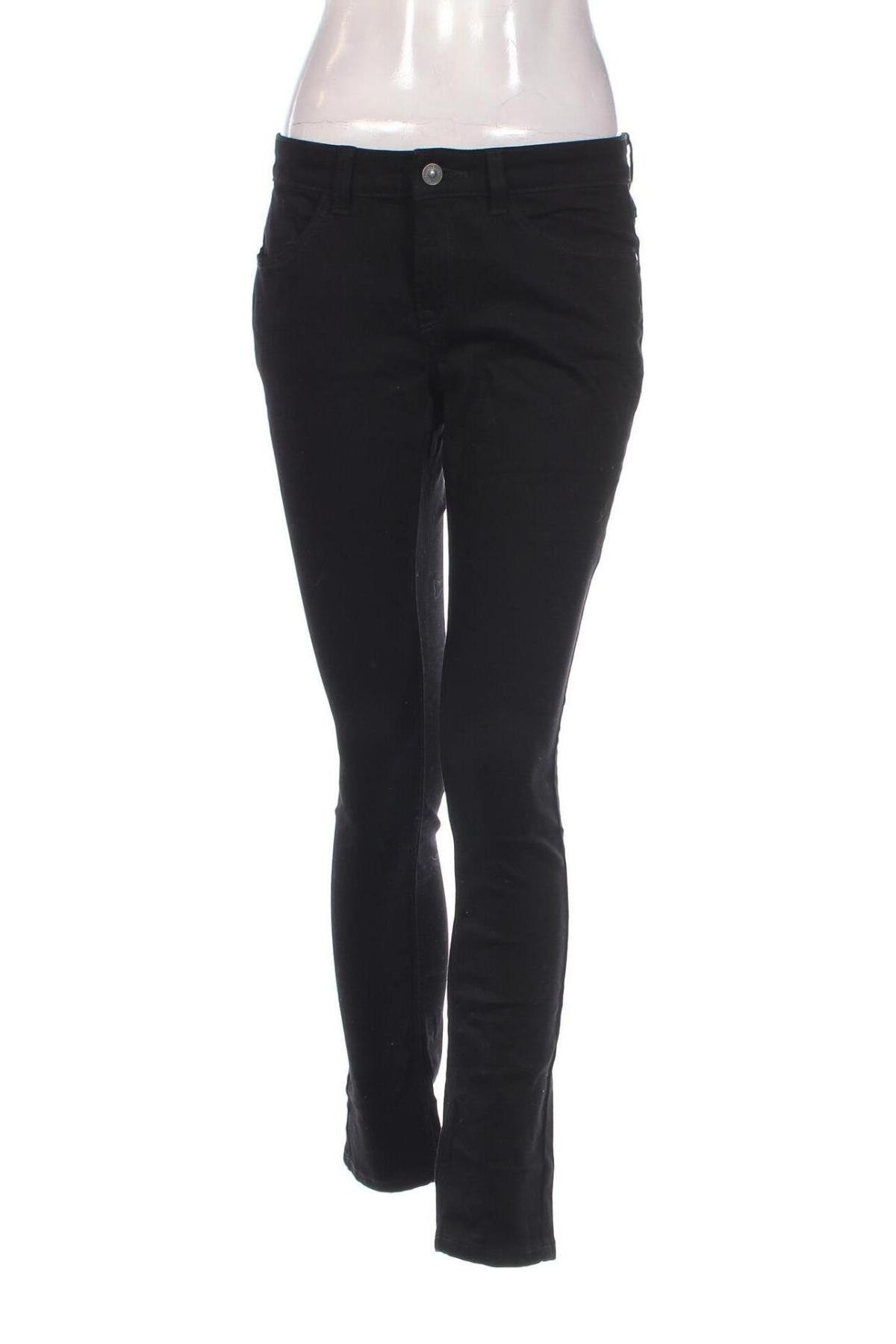 Damen Jeans C&A, Größe S, Farbe Schwarz, Preis 10,09 €