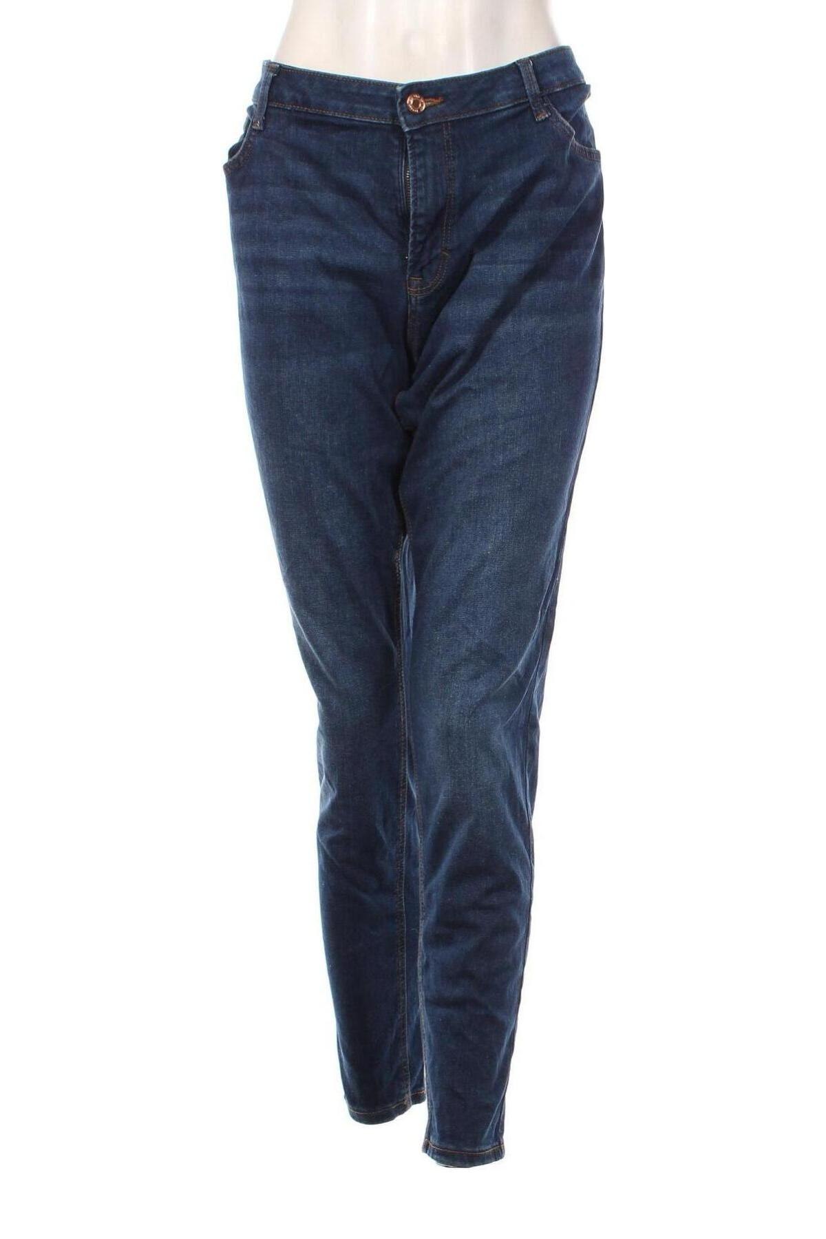 Damen Jeans C&A, Größe XL, Farbe Blau, Preis € 12,11