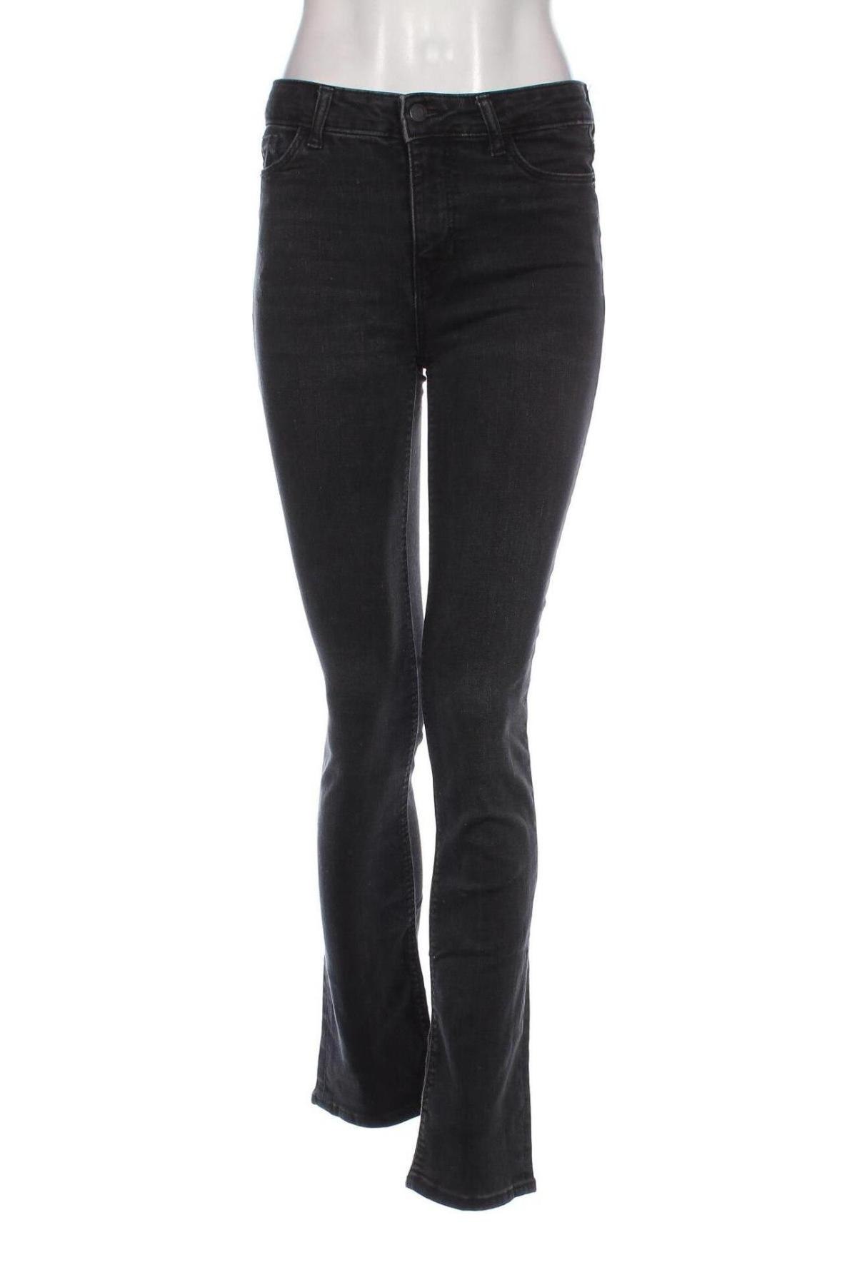 Damen Jeans C&A, Größe S, Farbe Grau, Preis 9,08 €