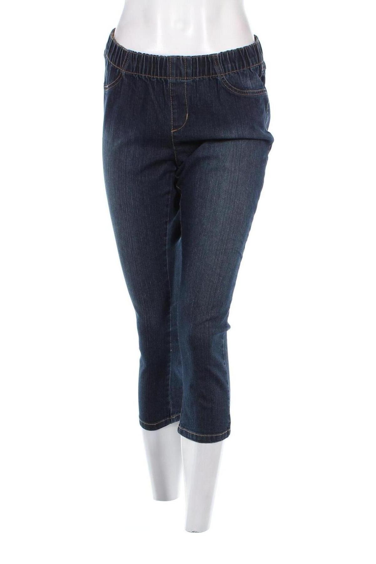 Damen Jeans C&A, Größe M, Farbe Blau, Preis € 11,10