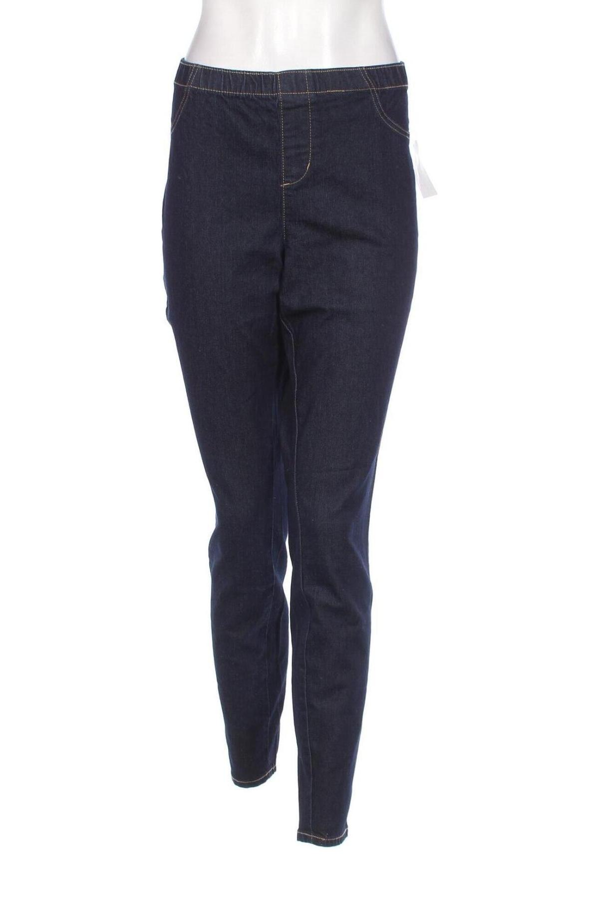 Damen Jeans C&A, Größe XL, Farbe Blau, Preis 17,61 €