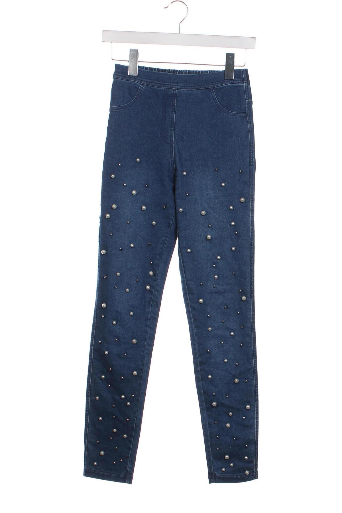 Damen Jeans Calzedonia, Größe XS, Farbe Blau, Preis 13,65 €