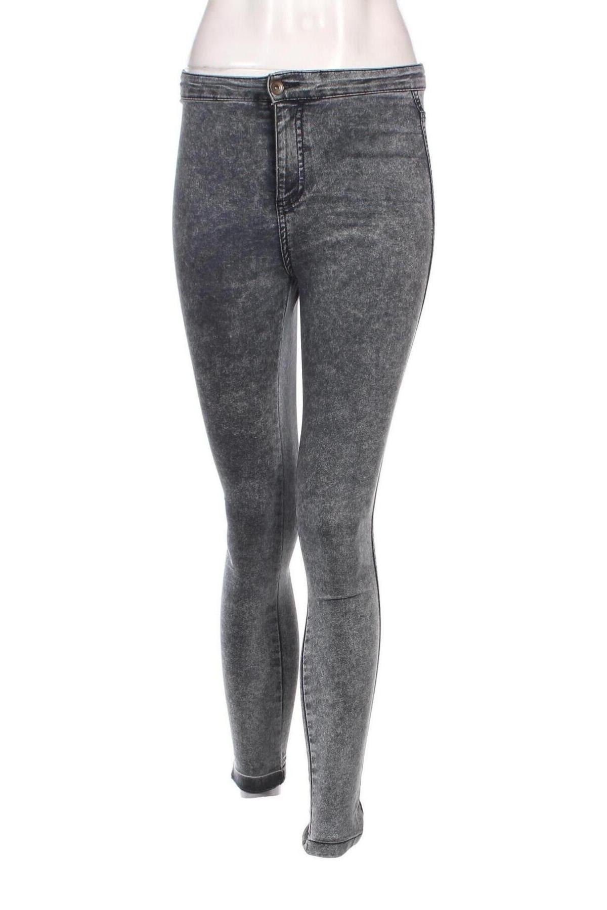 Damen Jeans Calzedonia, Größe S, Farbe Grau, Preis 9,91 €