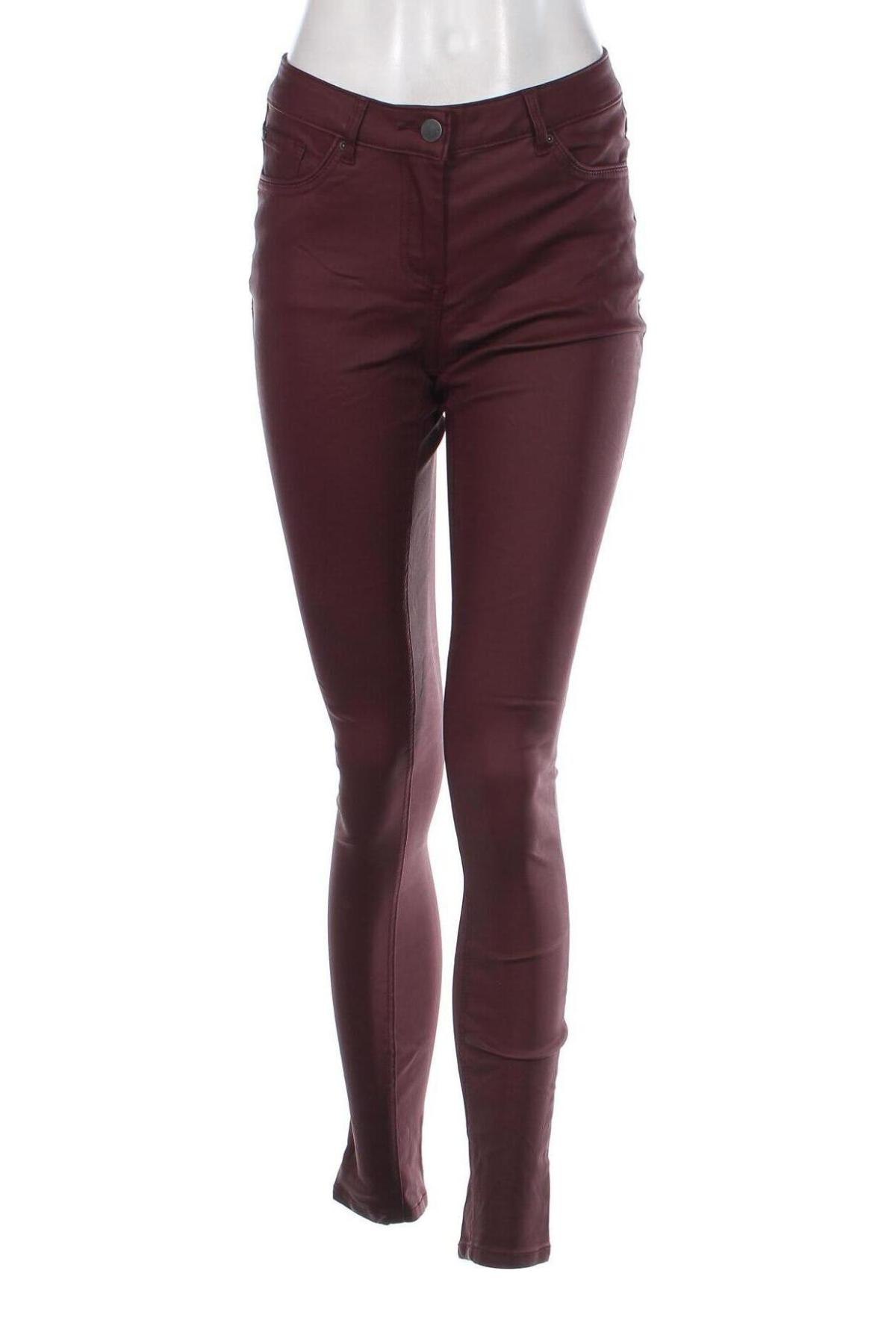 Damen Jeans Cecil, Größe M, Farbe Rot, Preis 9,99 €