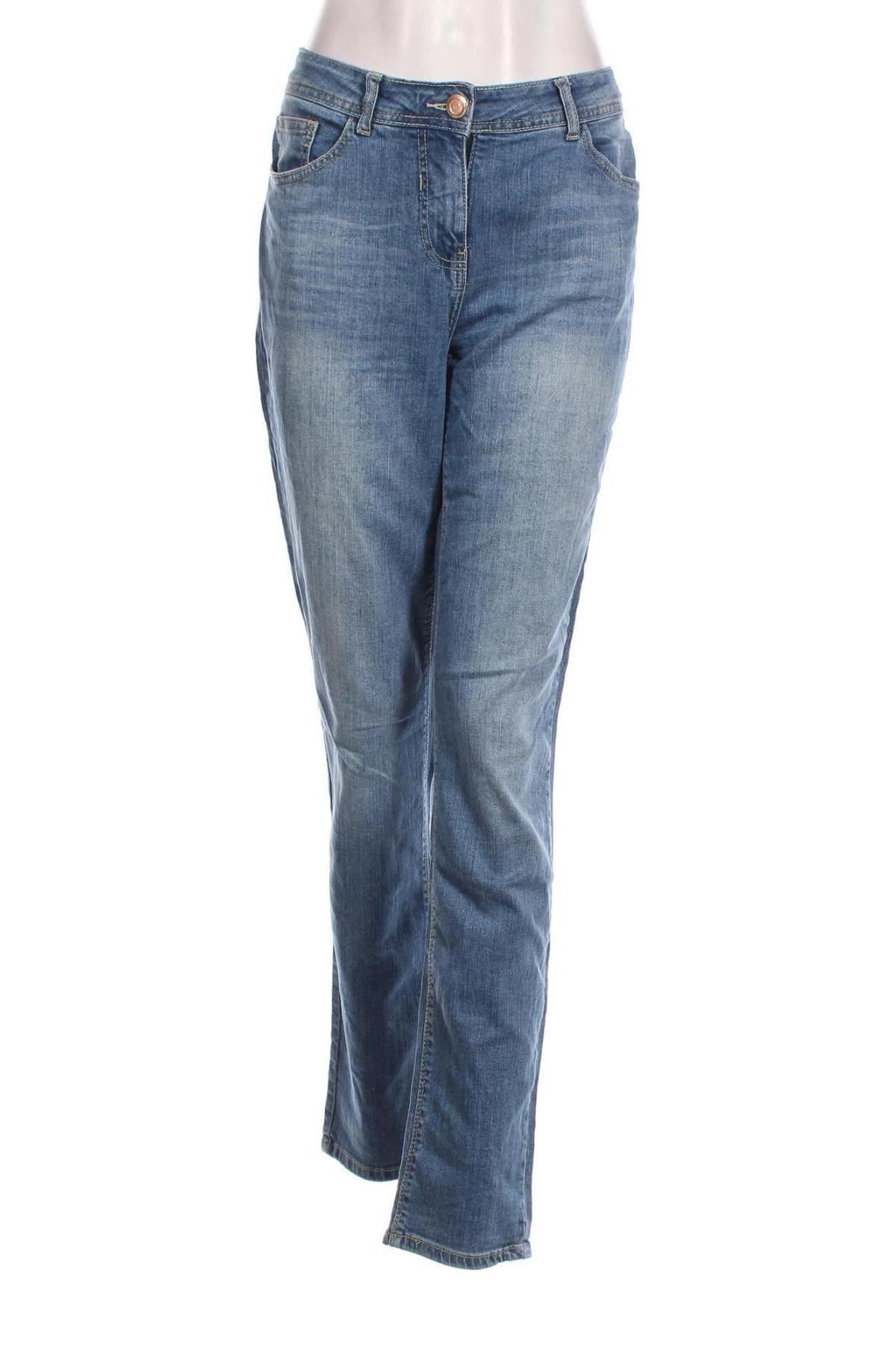 Damen Jeans Cecil, Größe XXL, Farbe Blau, Preis 19,97 €