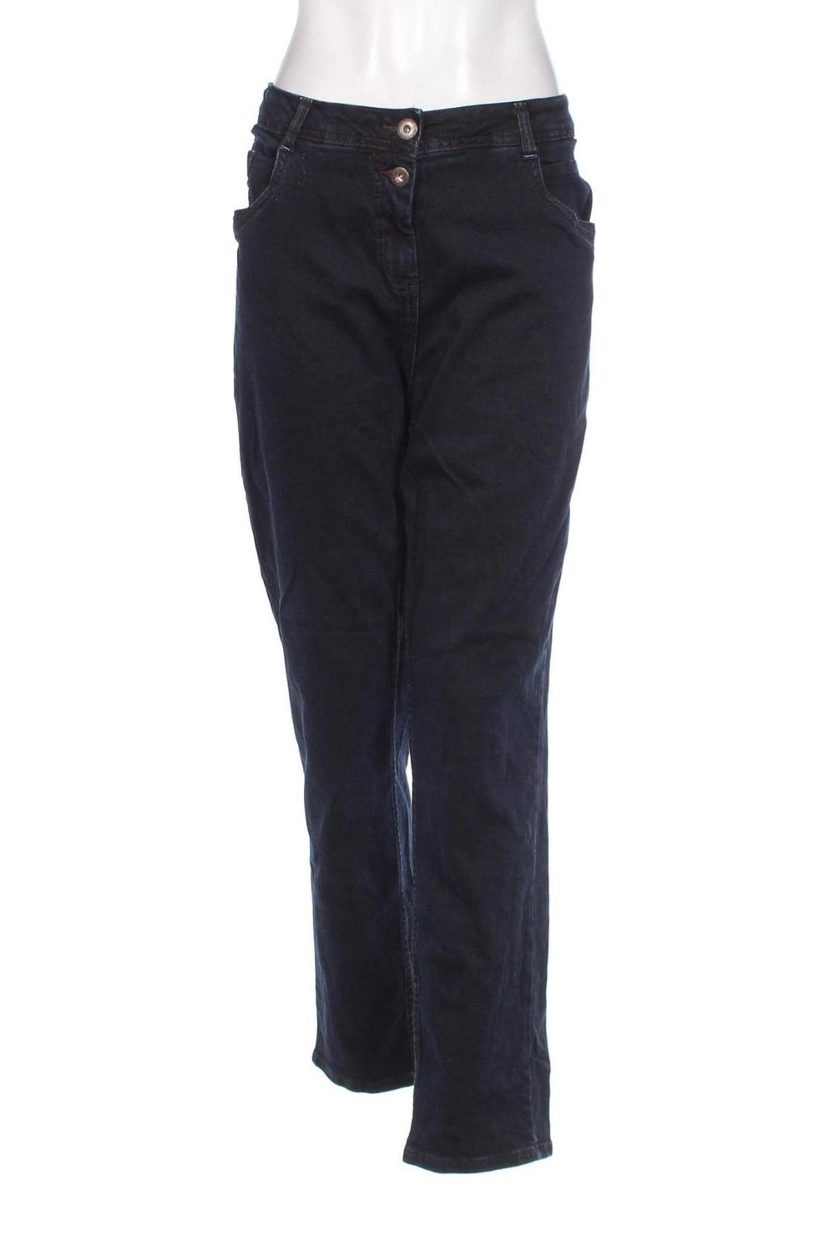 Damen Jeans Cecil, Größe XL, Farbe Blau, Preis € 17,12