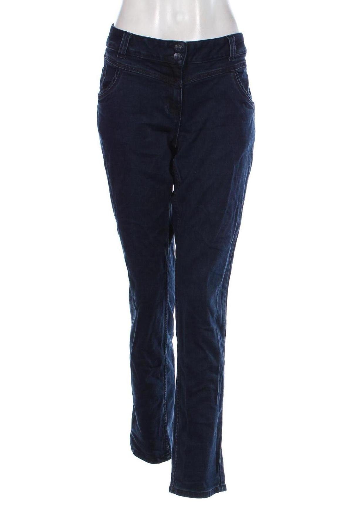 Damen Jeans Cecil, Größe XL, Farbe Blau, Preis € 28,53