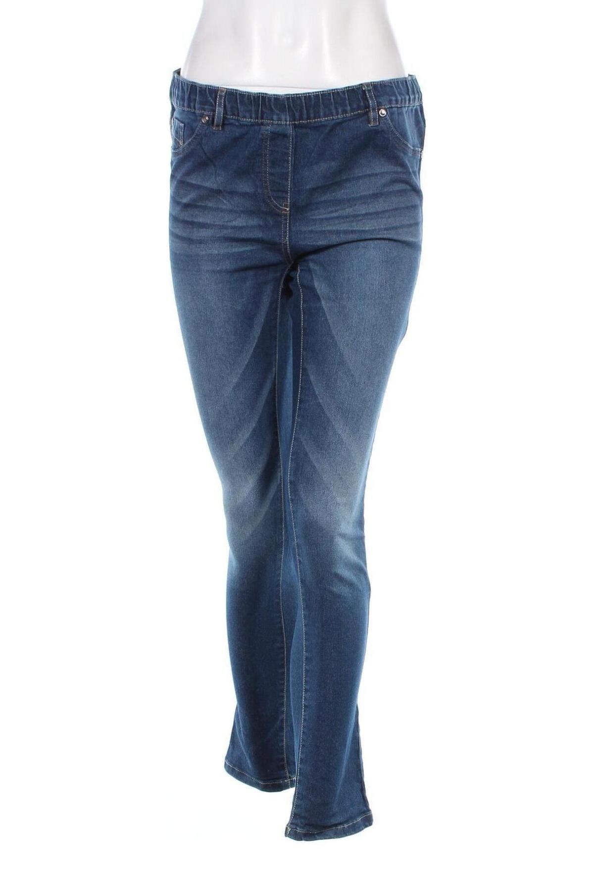 Damen Jeans Cecilia Classics, Größe M, Farbe Blau, Preis 10,09 €