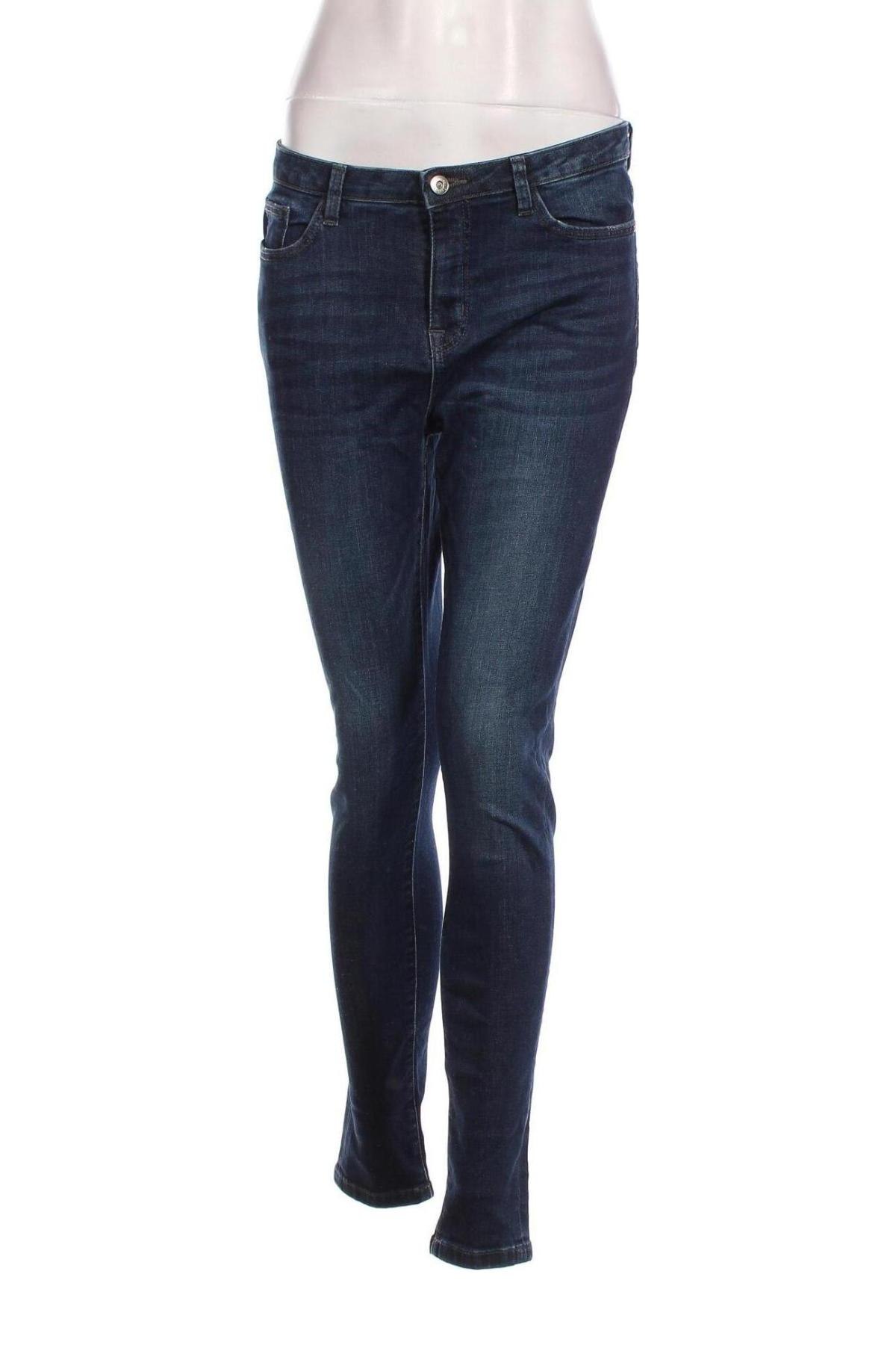 Damen Jeans Clockhouse, Größe M, Farbe Blau, Preis 10,09 €