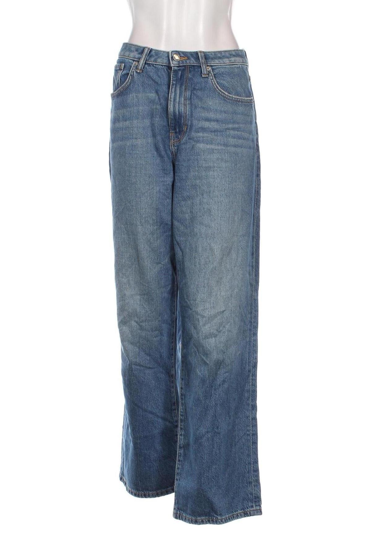 Damen Jeans Clockhouse, Größe M, Farbe Blau, Preis 10,09 €