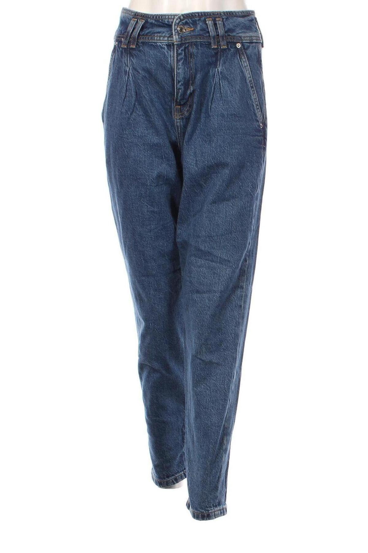 Damen Jeans Clockhouse, Größe S, Farbe Blau, Preis € 9,08