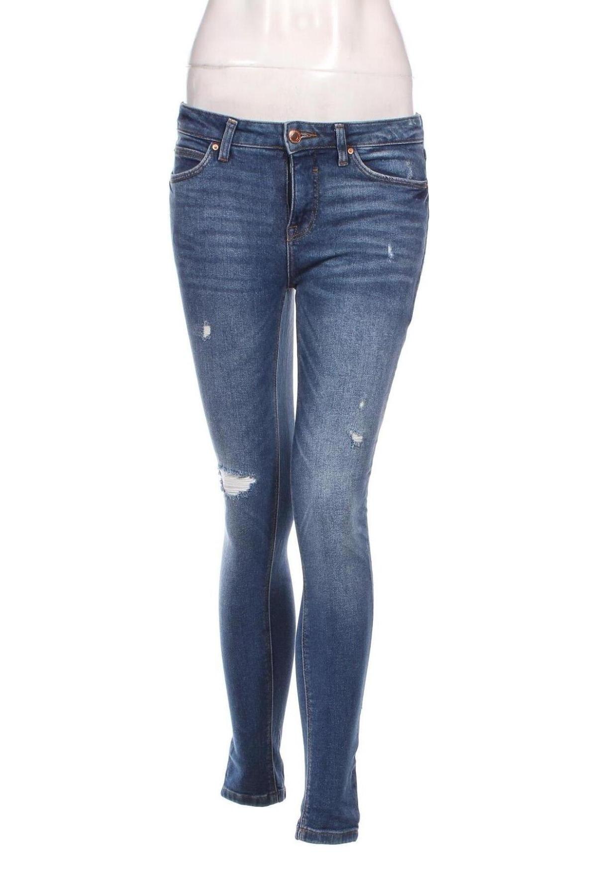 Damen Jeans Clockhouse, Größe S, Farbe Blau, Preis € 10,09