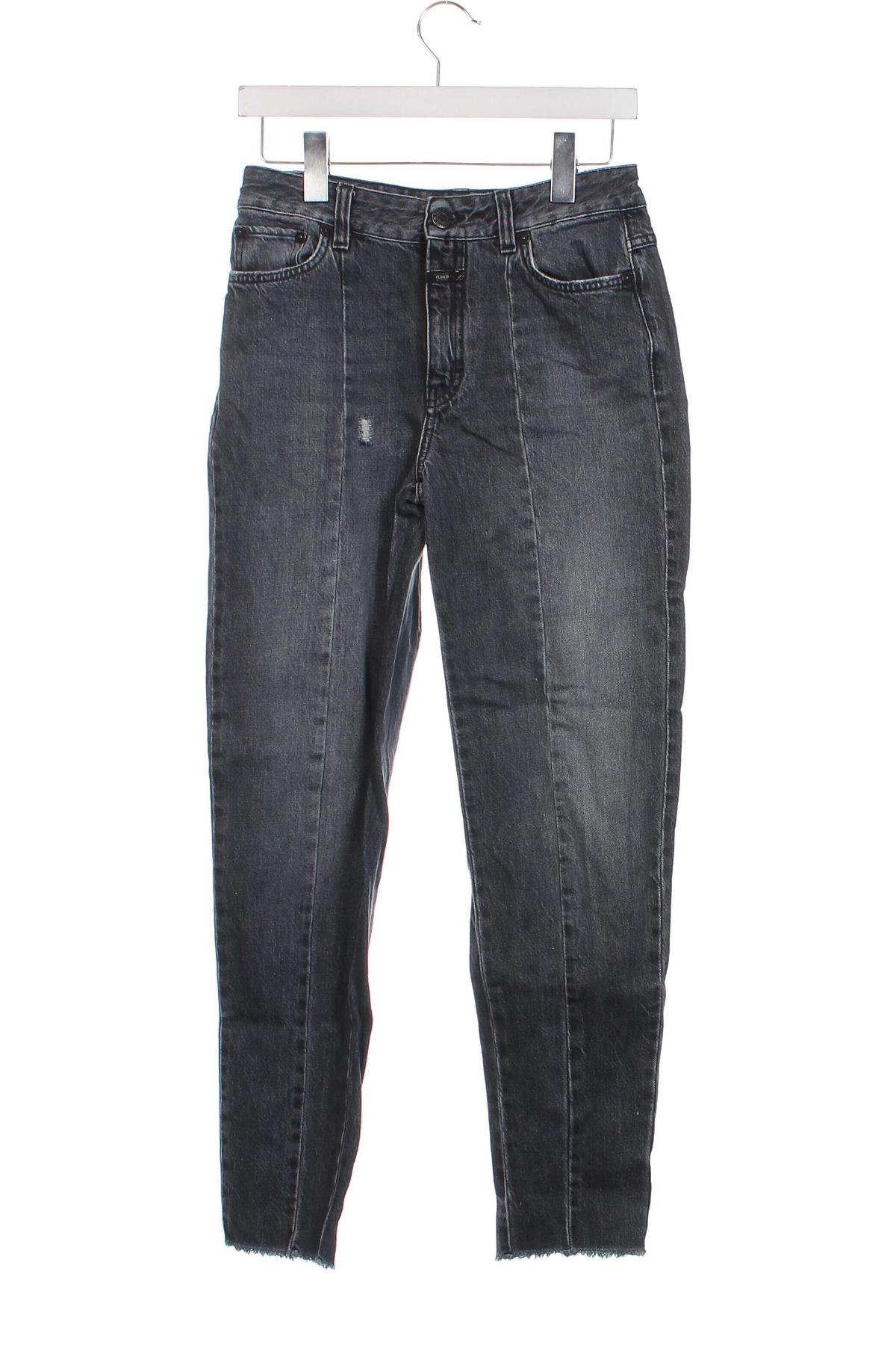 Damen Jeans Closed, Größe S, Farbe Grau, Preis 52,99 €