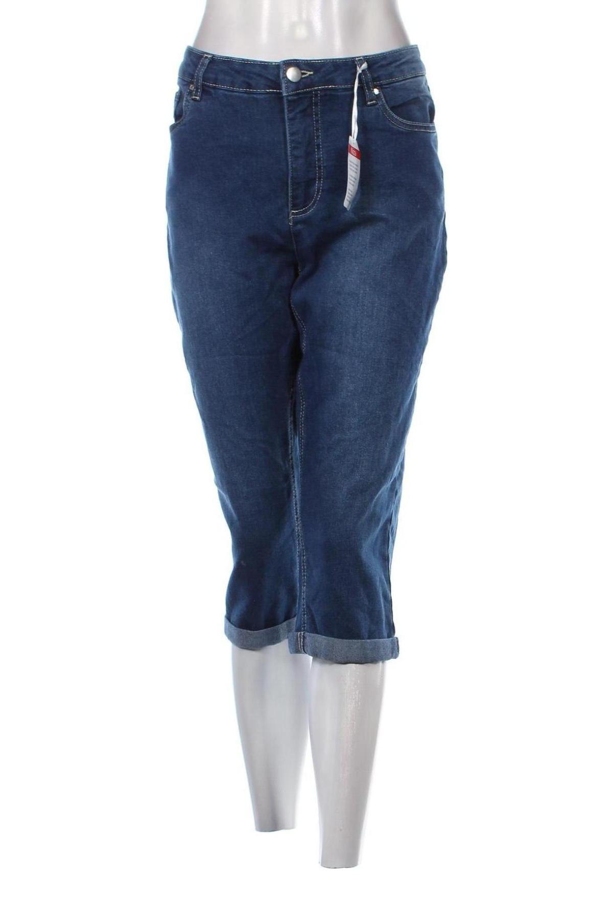 Damen Jeans Collection L, Größe L, Farbe Blau, Preis 17,61 €