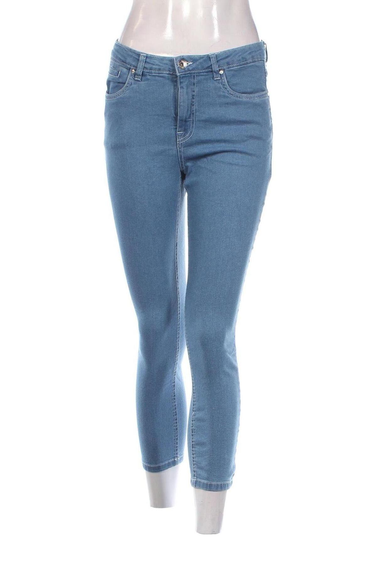 Damen Jeans Collection L, Größe S, Farbe Blau, Preis 10,09 €