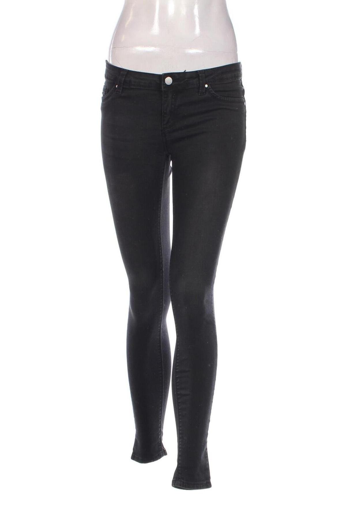 Damen Jeans Colloseum, Größe M, Farbe Schwarz, Preis 11,10 €