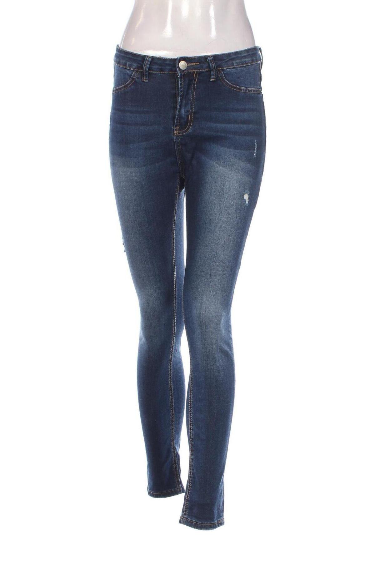 Damen Jeans Colloseum, Größe S, Farbe Blau, Preis 10,09 €