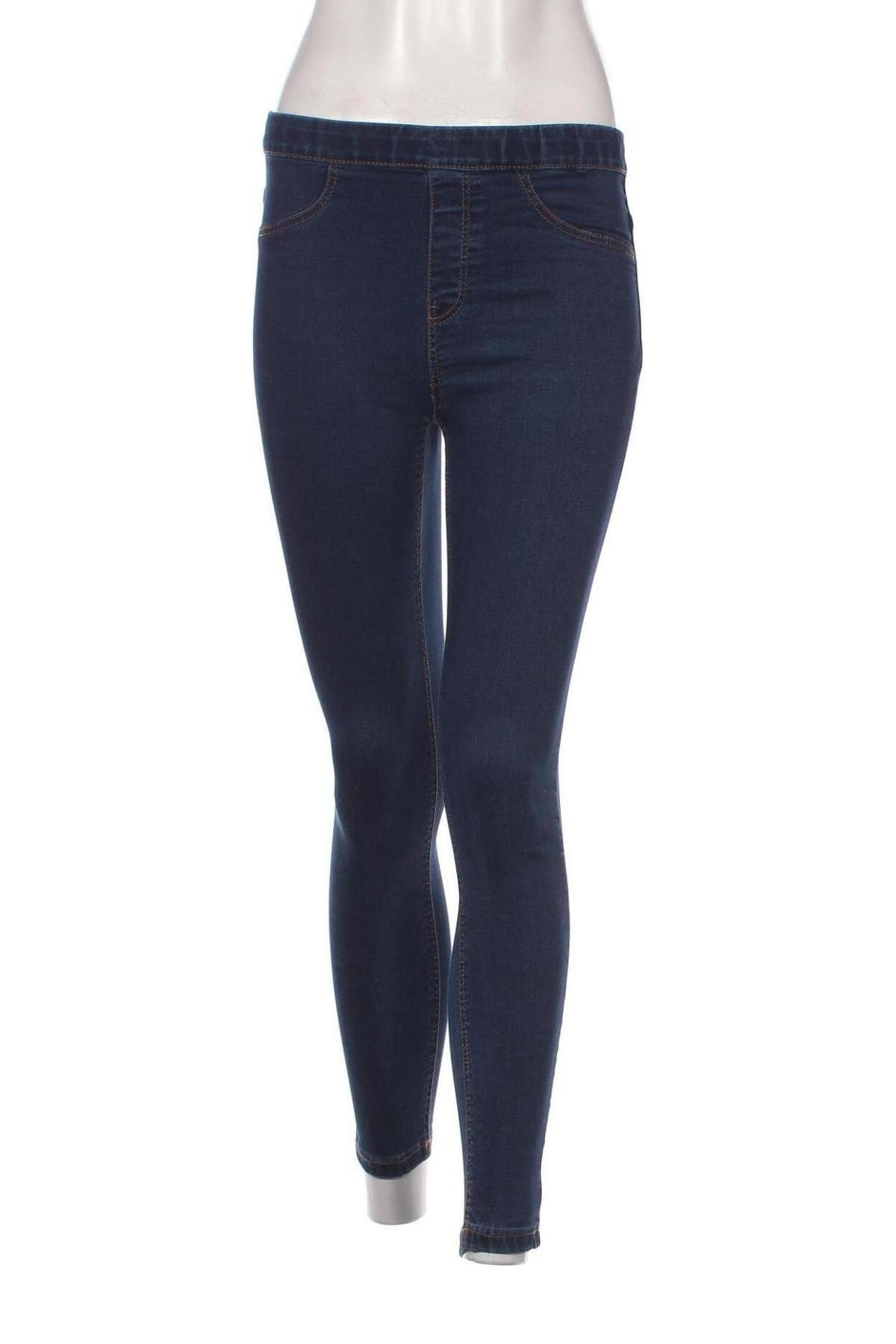 Damen Jeans Cropp, Größe S, Farbe Blau, Preis 13,68 €