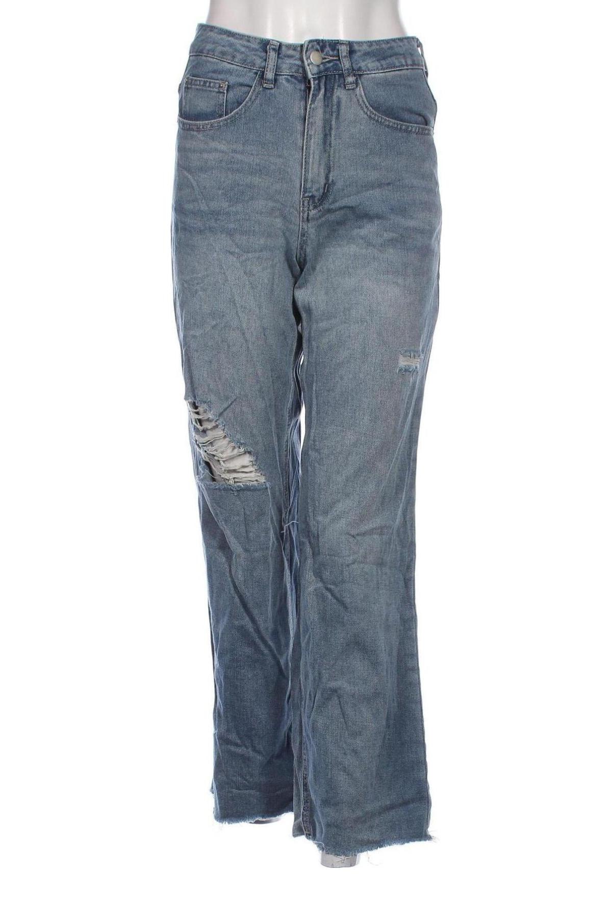 Damen Jeans DAZY, Größe XS, Farbe Blau, Preis € 11,10