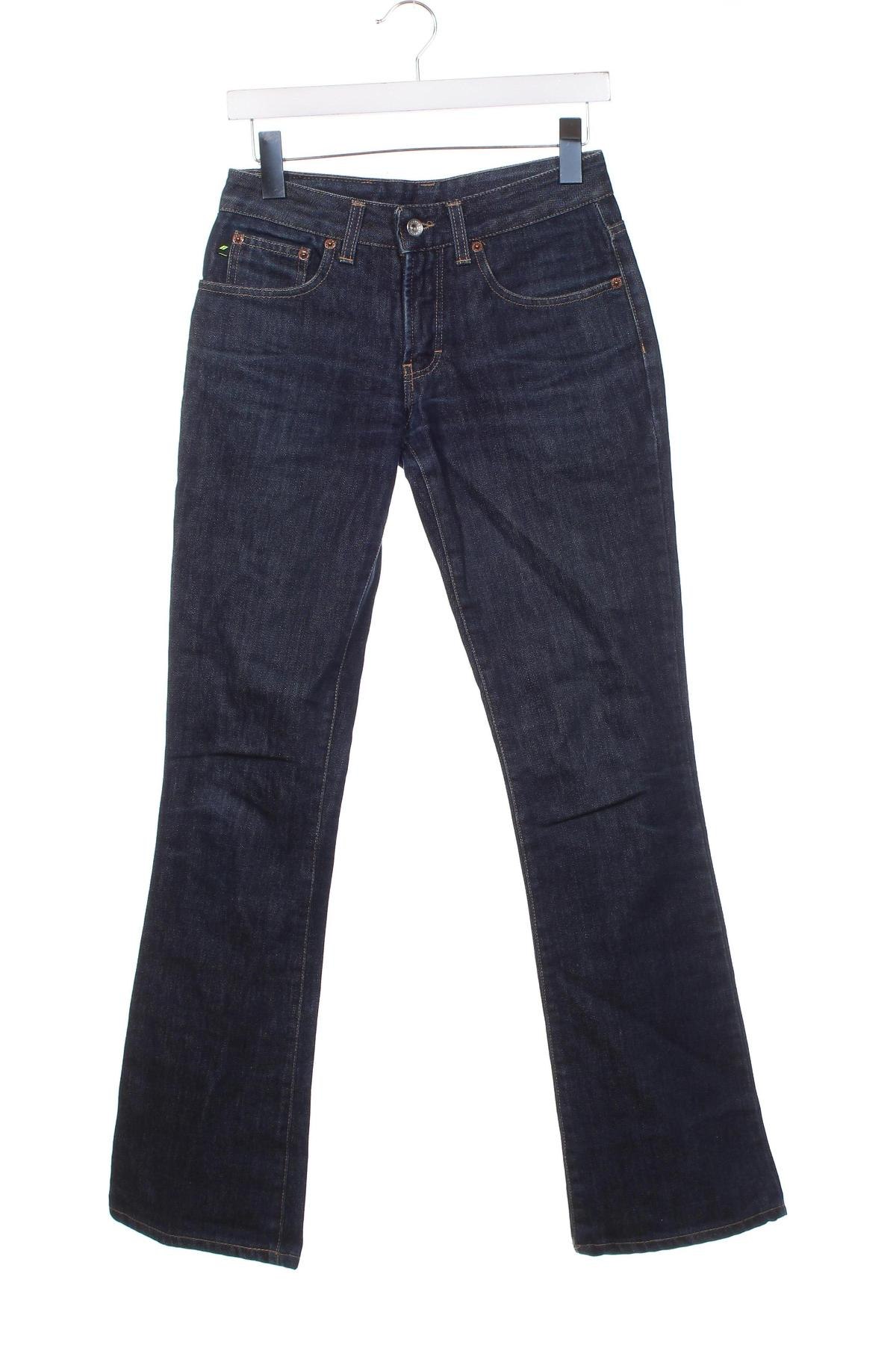 Γυναικείο Τζίν DKNY Jeans, Μέγεθος S, Χρώμα Μπλέ, Τιμή 32,17 €