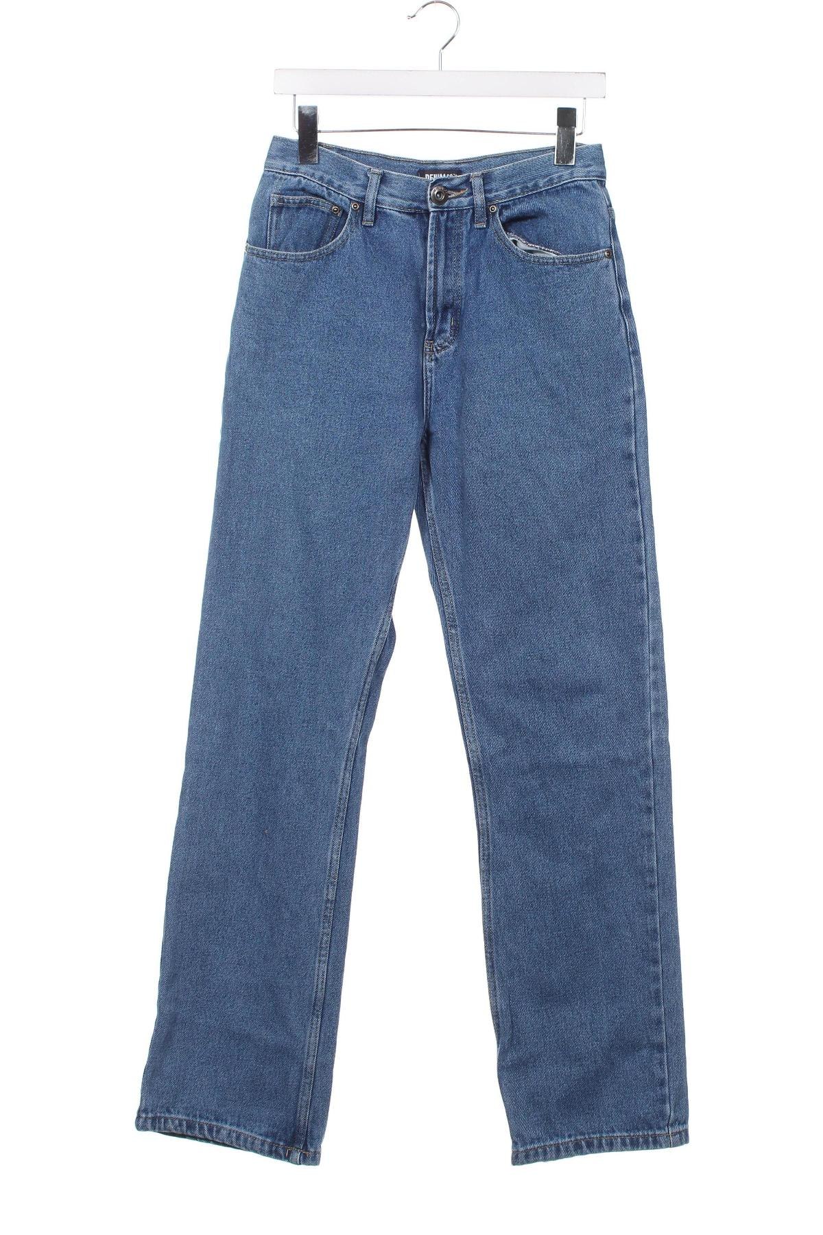 Damen Jeans Denim Co., Größe S, Farbe Blau, Preis 8,90 €