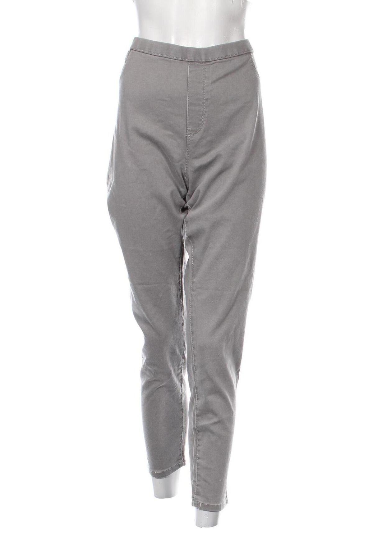 Damen Jeans Denim Co., Größe XXL, Farbe Grau, Preis € 15,14