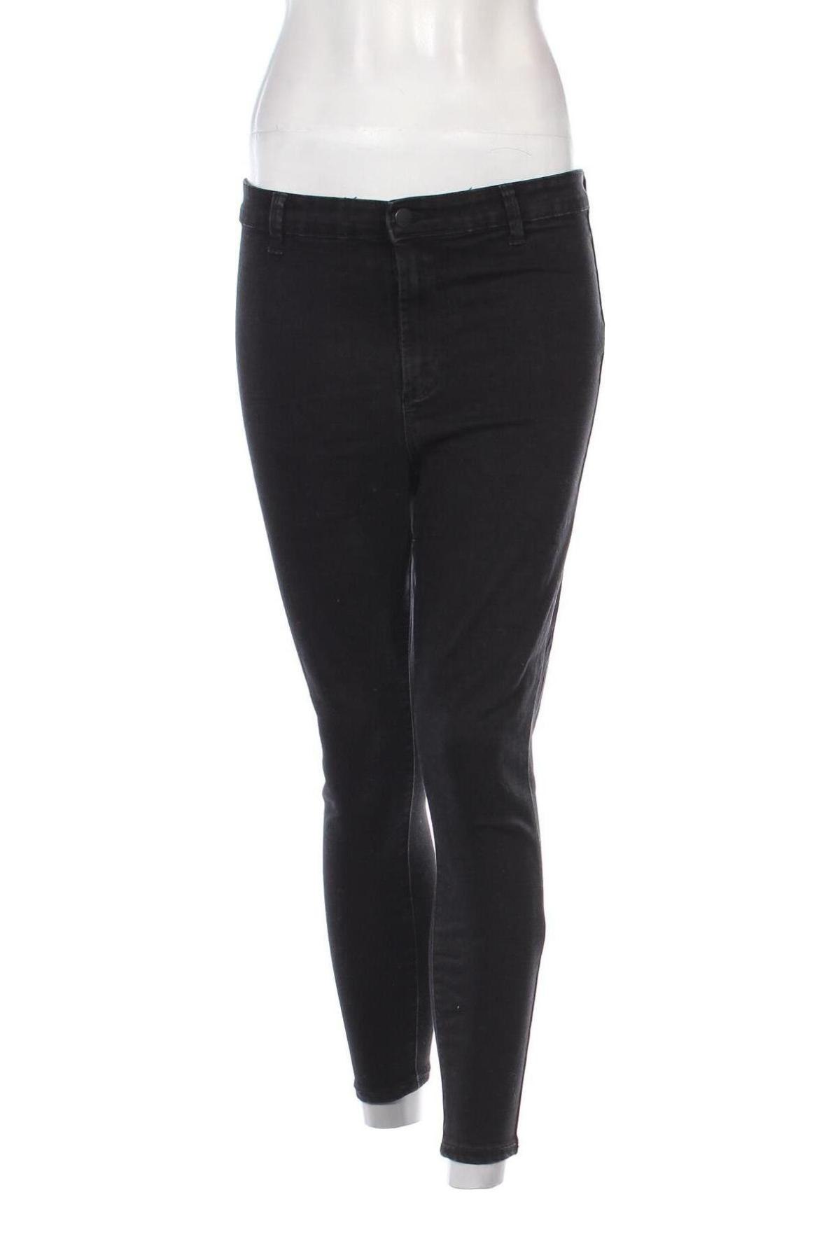 Damen Jeans Denim Co., Größe M, Farbe Schwarz, Preis € 11,10