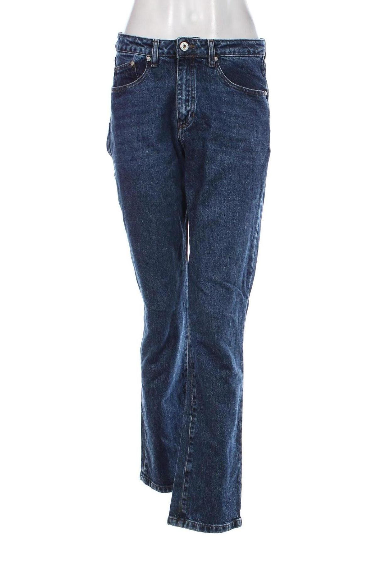 Damen Jeans Denim Studio, Größe M, Farbe Blau, Preis 11,14 €