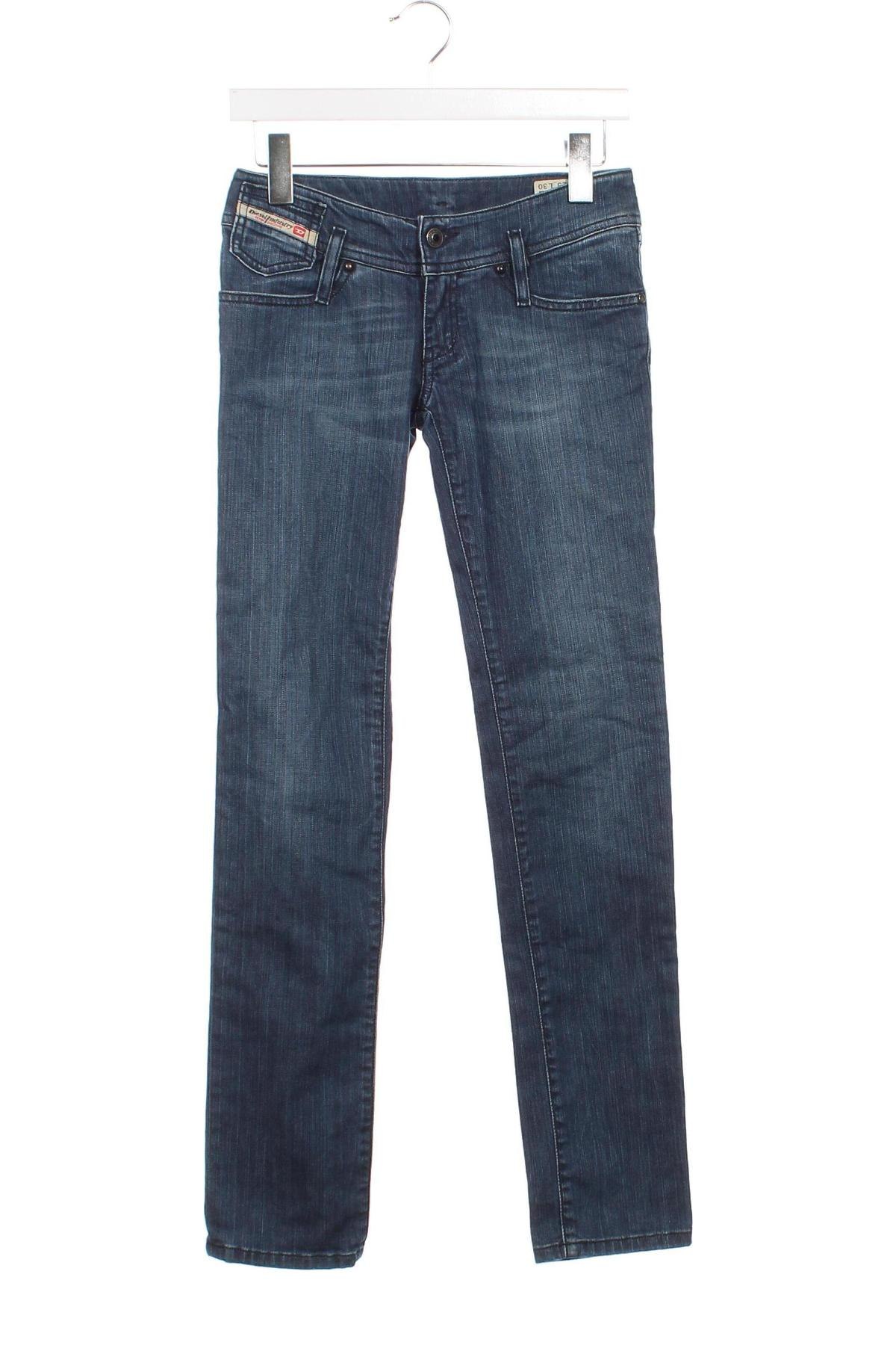 Damen Jeans Diesel, Größe XS, Farbe Blau, Preis € 46,47