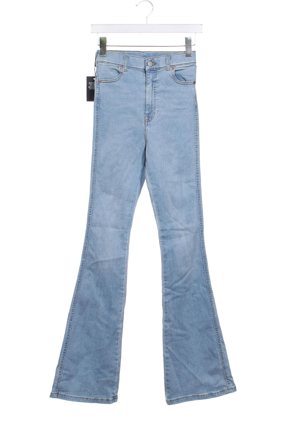 Damen Jeans Dr. Denim, Größe XS, Farbe Blau, Preis € 32,36