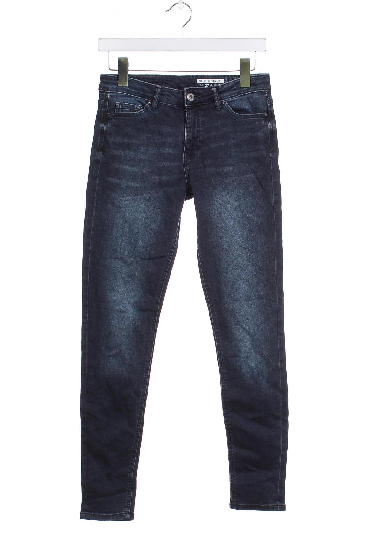 Damen Jeans Edc By Esprit, Größe S, Farbe Blau, Preis € 9,99